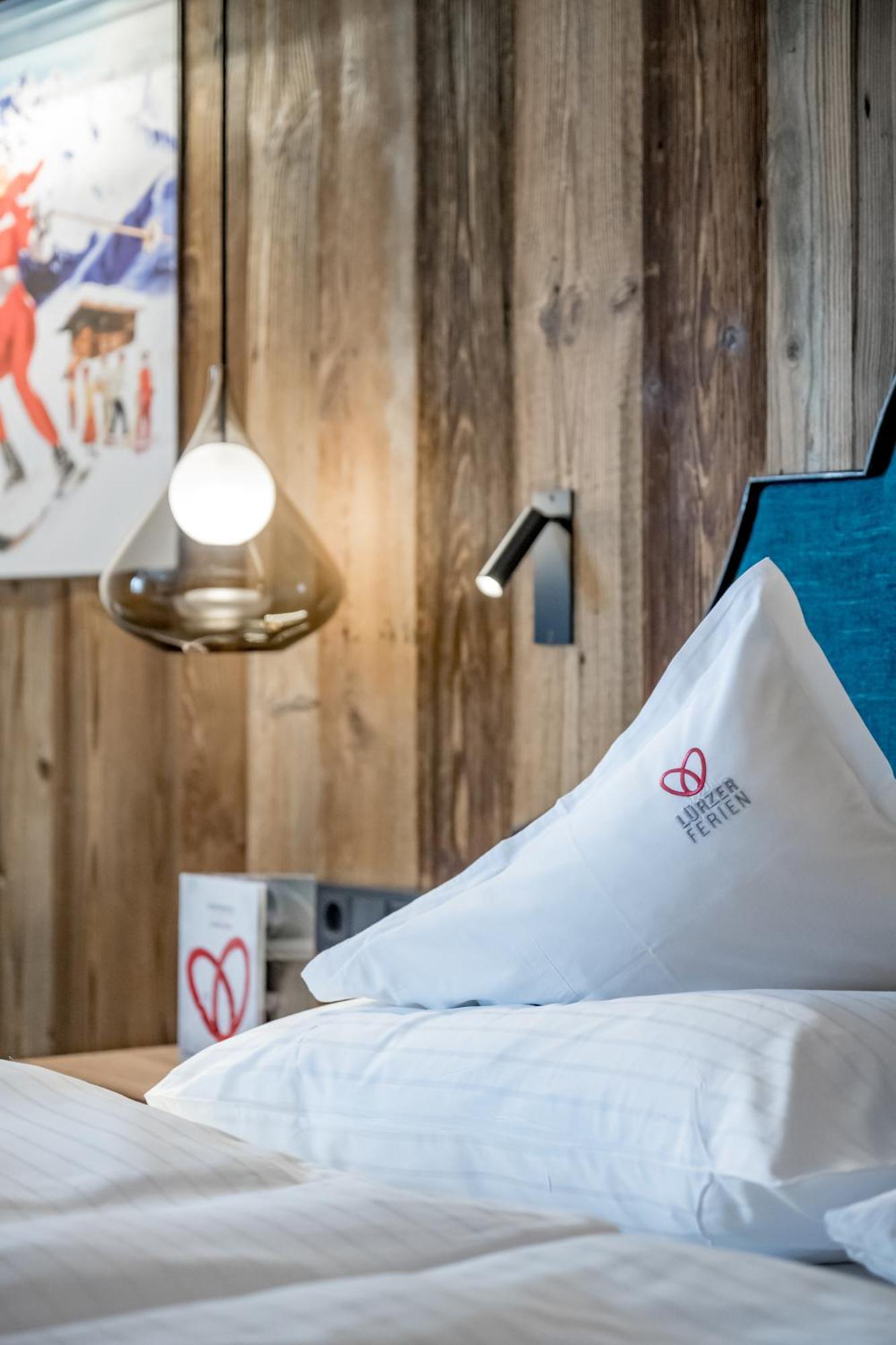 Standard Doppelzimmer