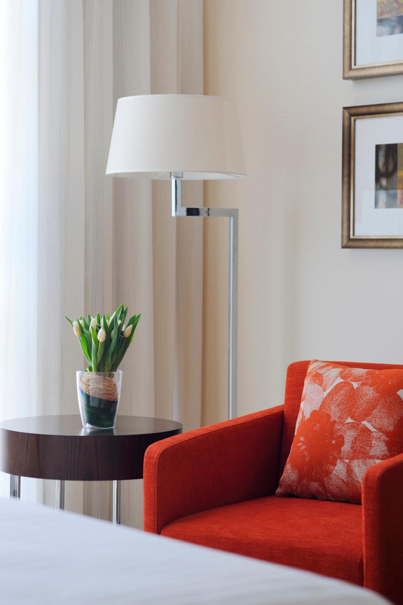 Double Room with Two Double Beds