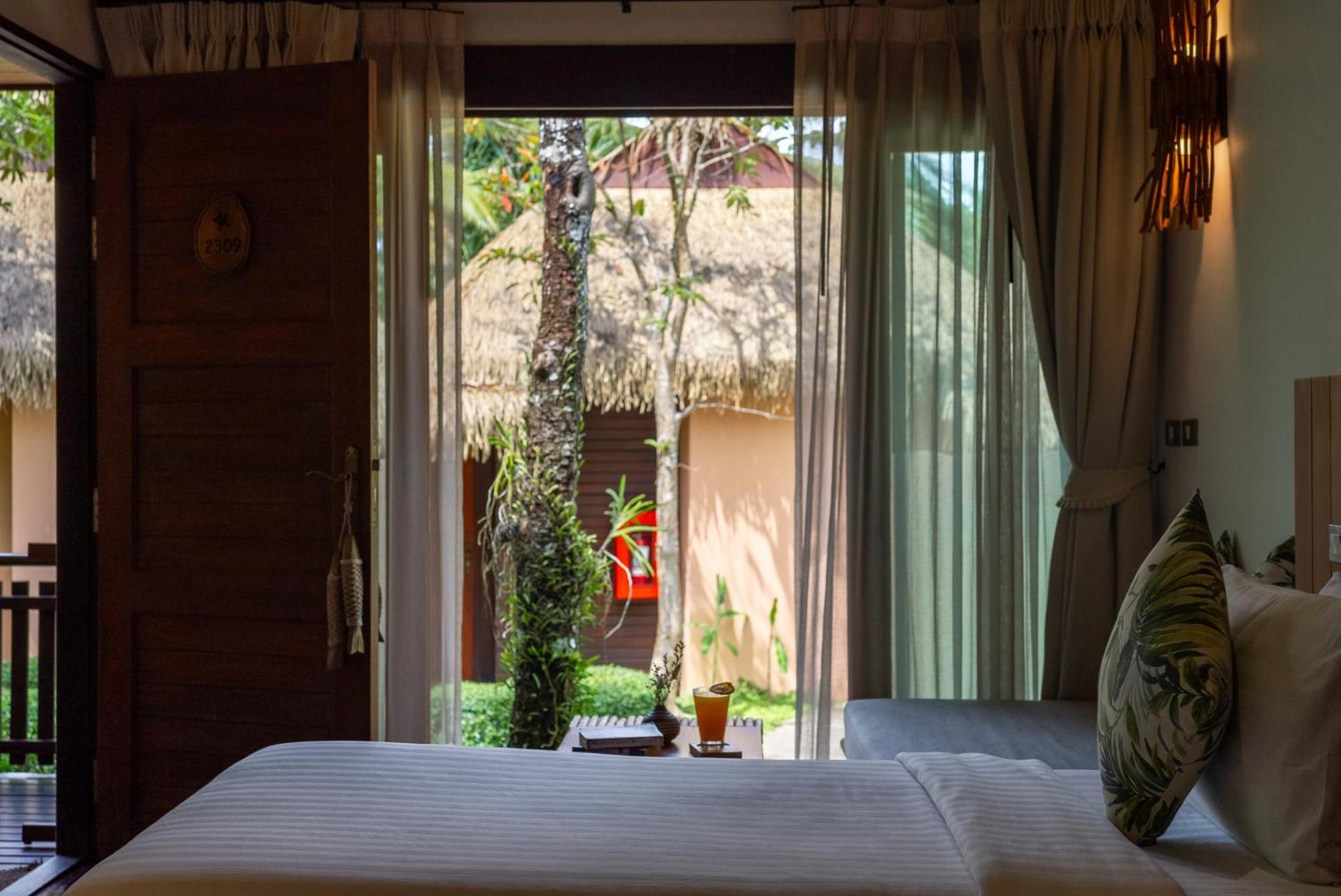 Deluxe Garden Cottage