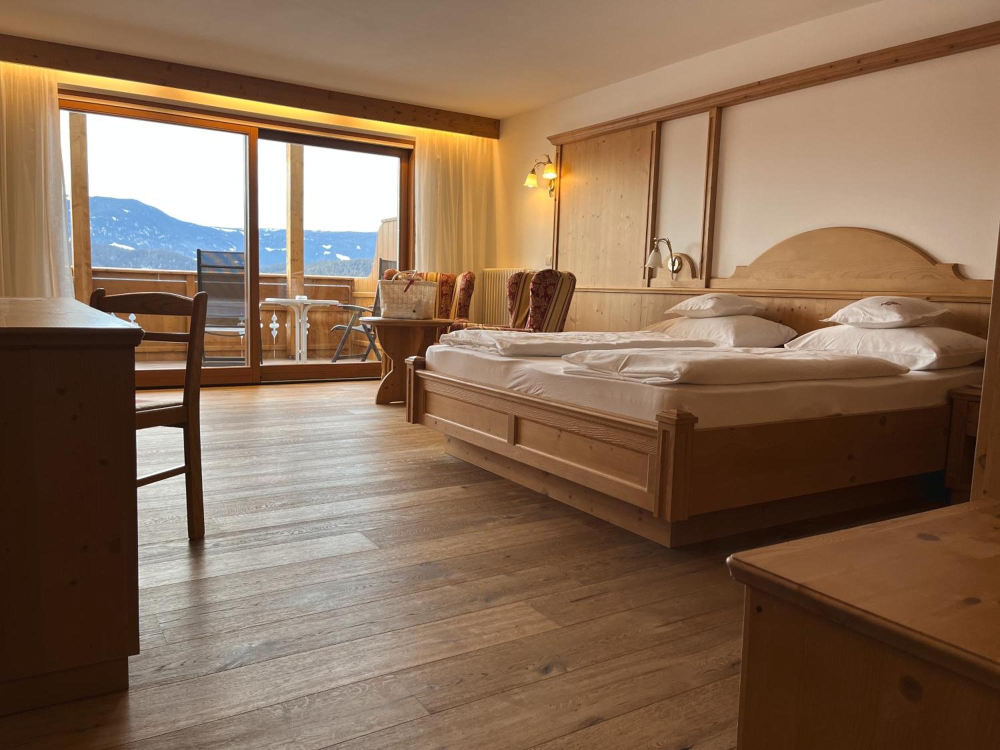 Comfort Doppelzimmer