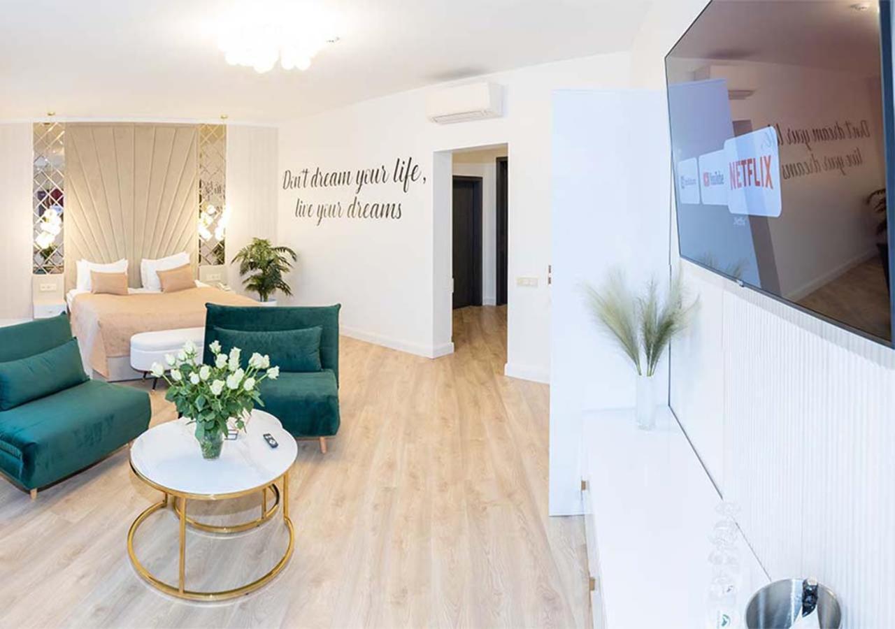 Superior Suite