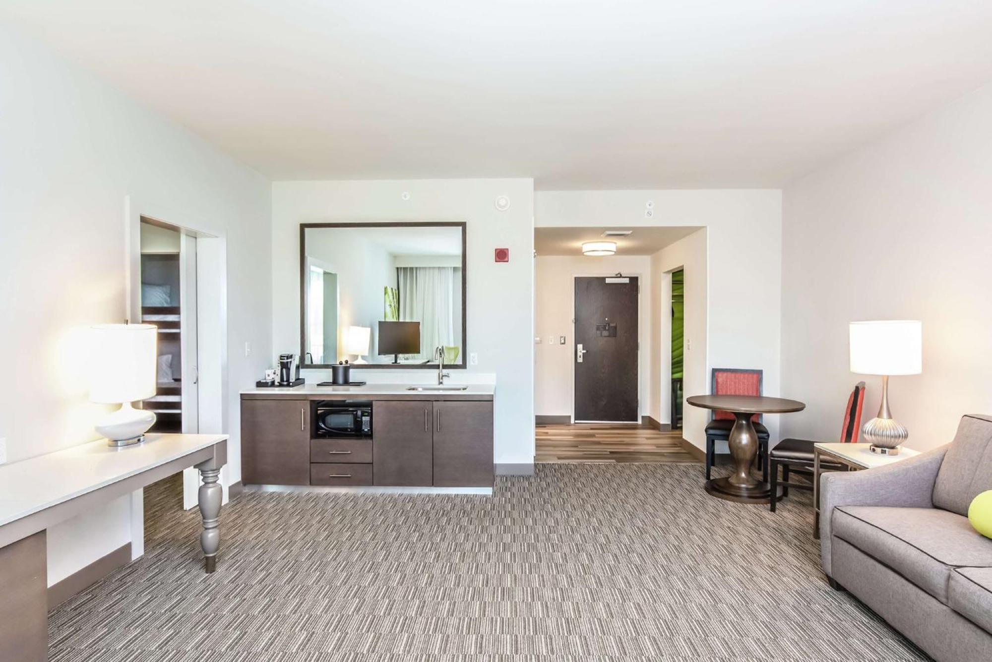 King Suite