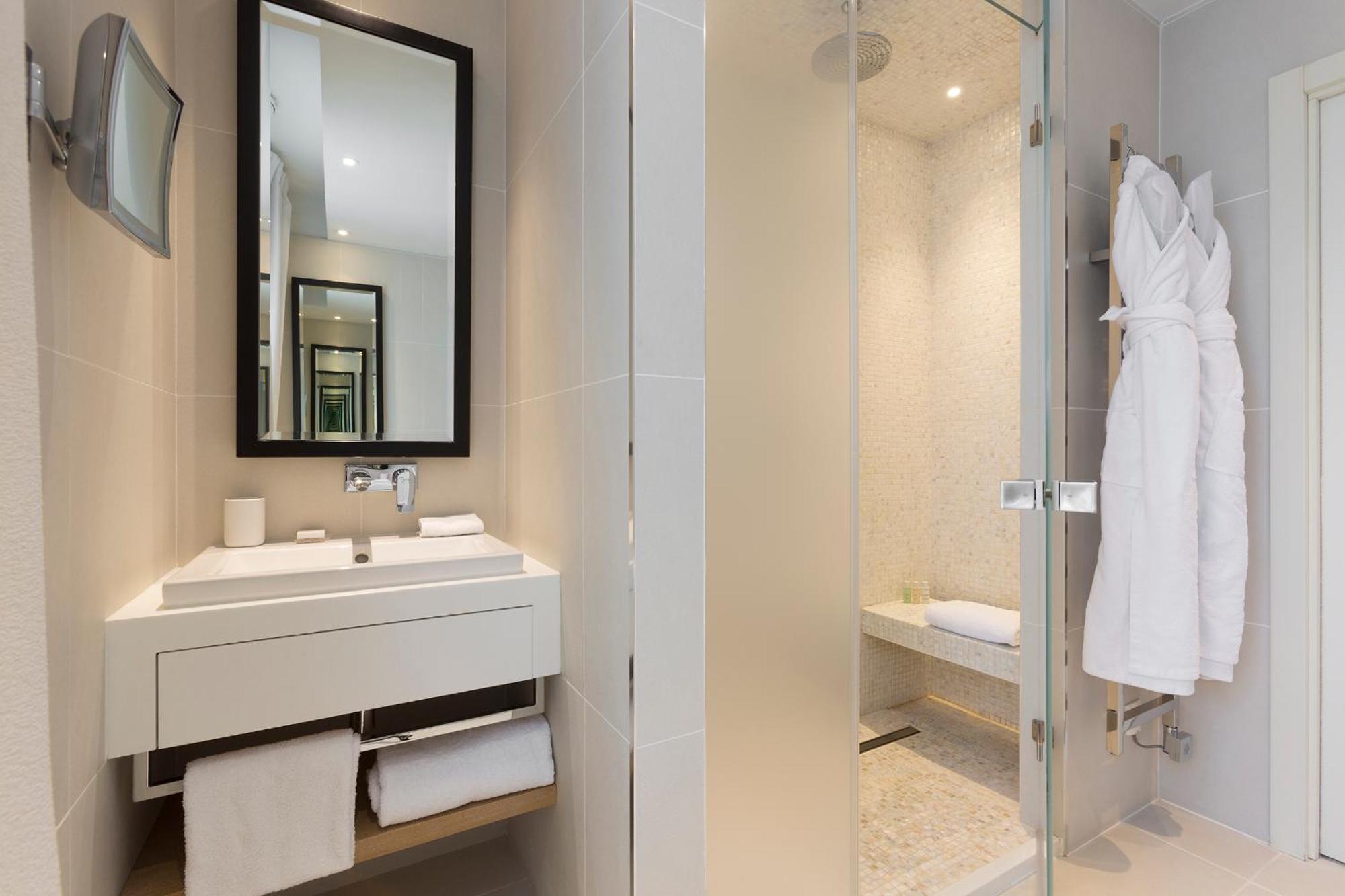 Quarto Duplo Prestige Plus