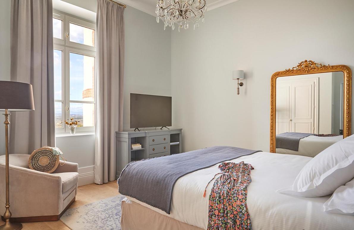Deluxe Doppelzimmer