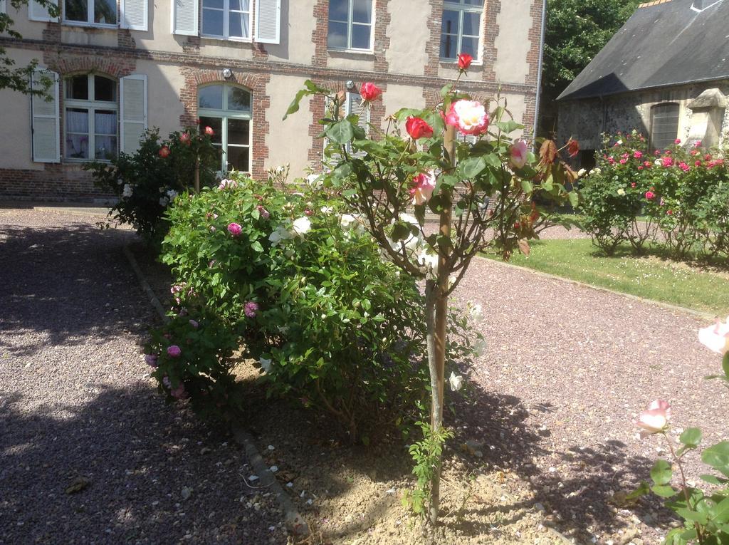 Chambre Double - Vue sur Jardin