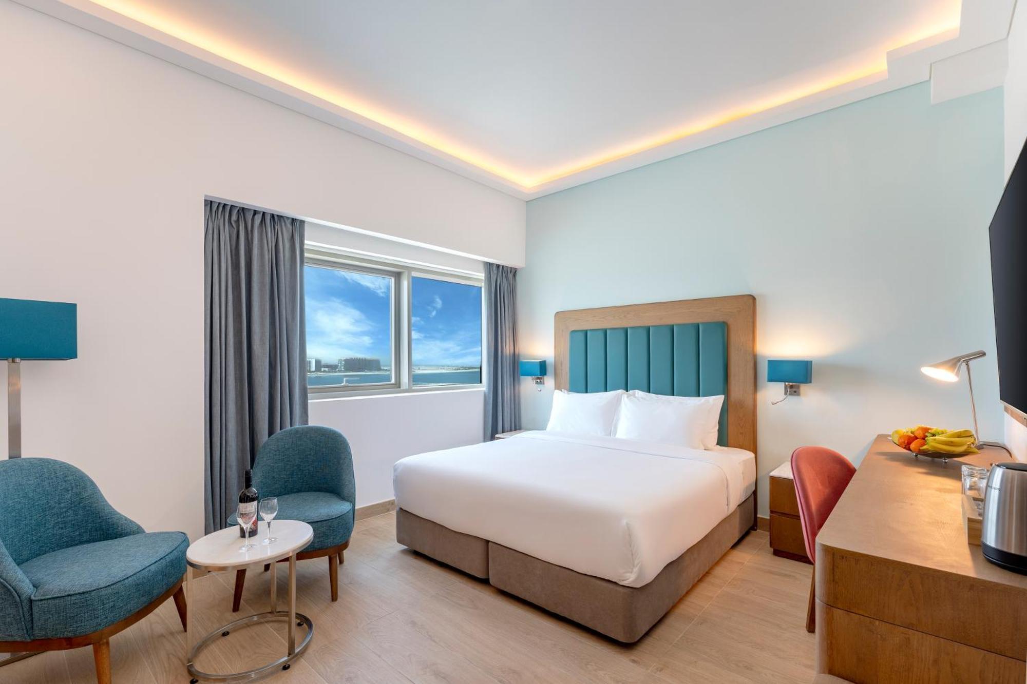Standaard Kamer met Kingsize Bed