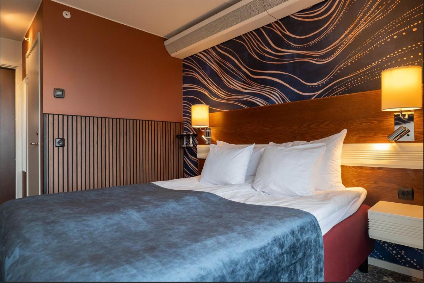 Habitación Clásica con cama grande