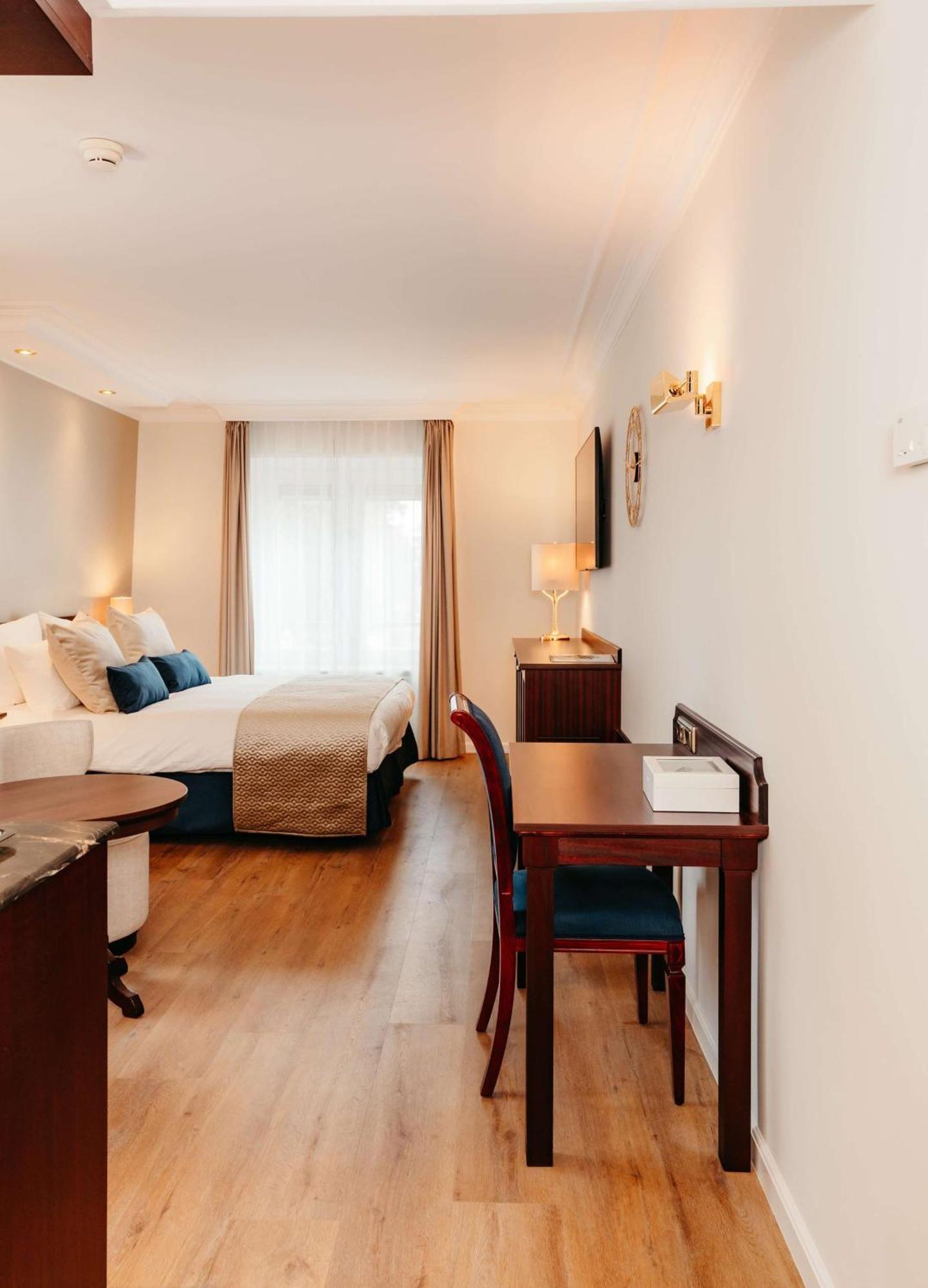 Comfort Doppelzimmer