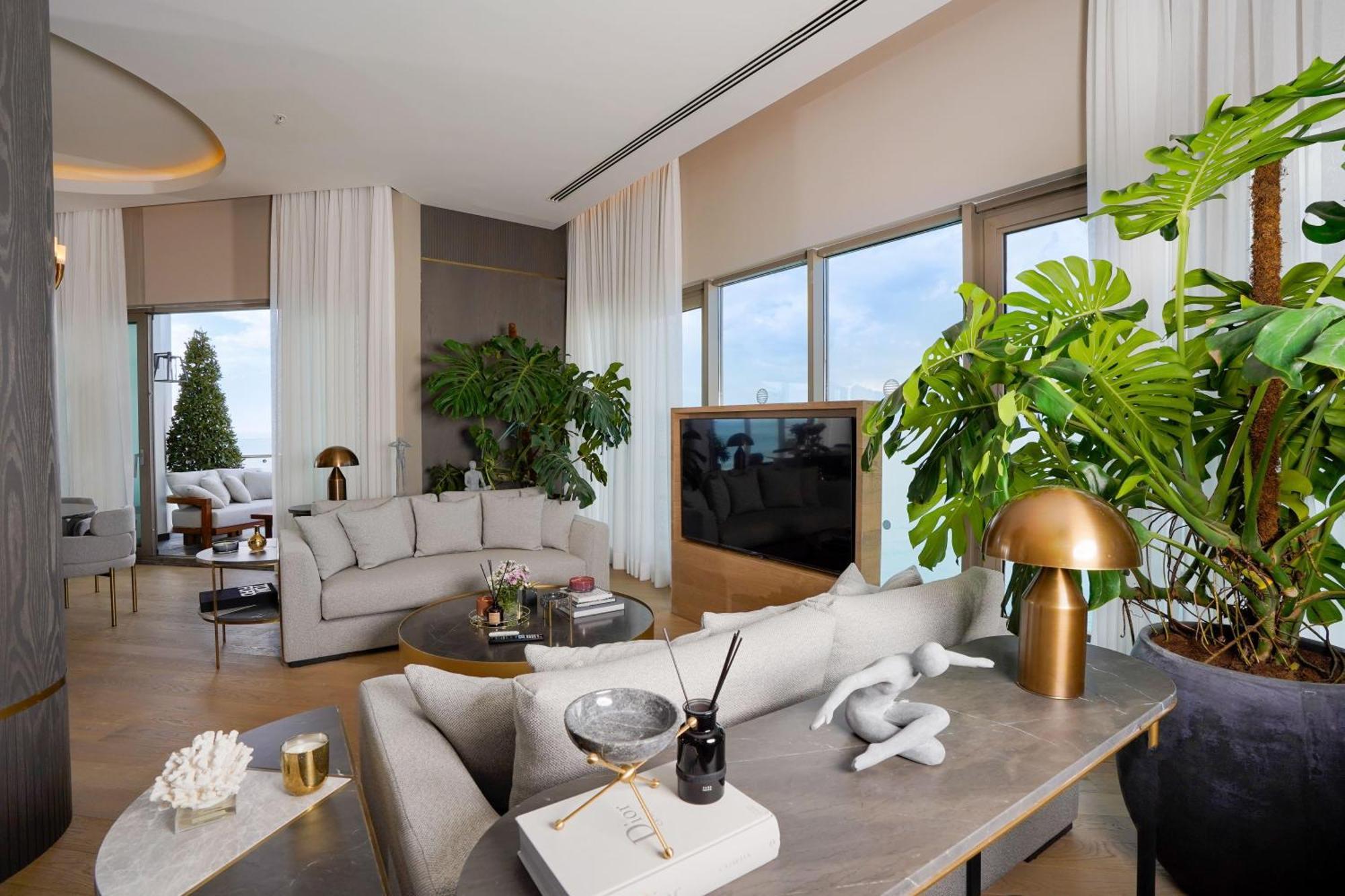 Suite Panorama