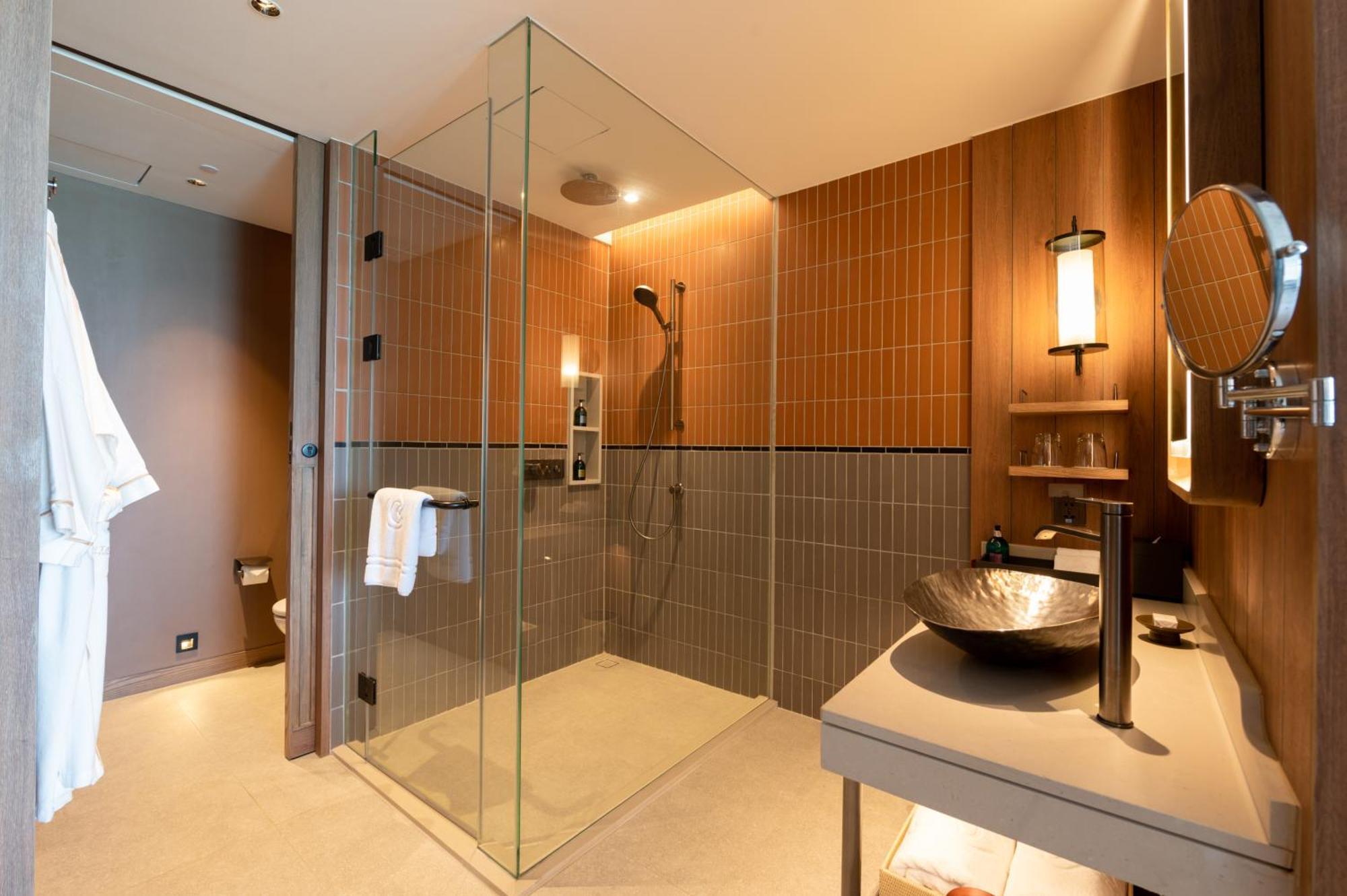 Premium Explorer Zweibett