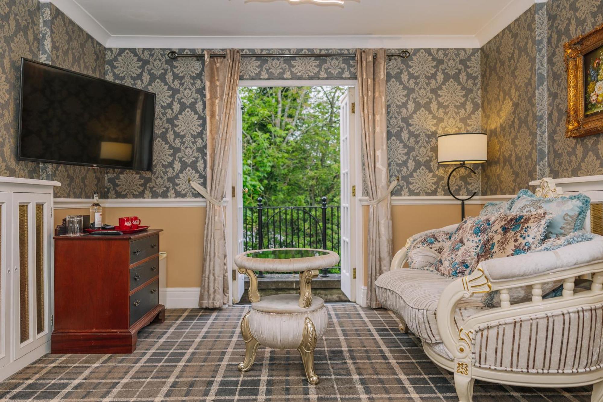 Presidential Suite