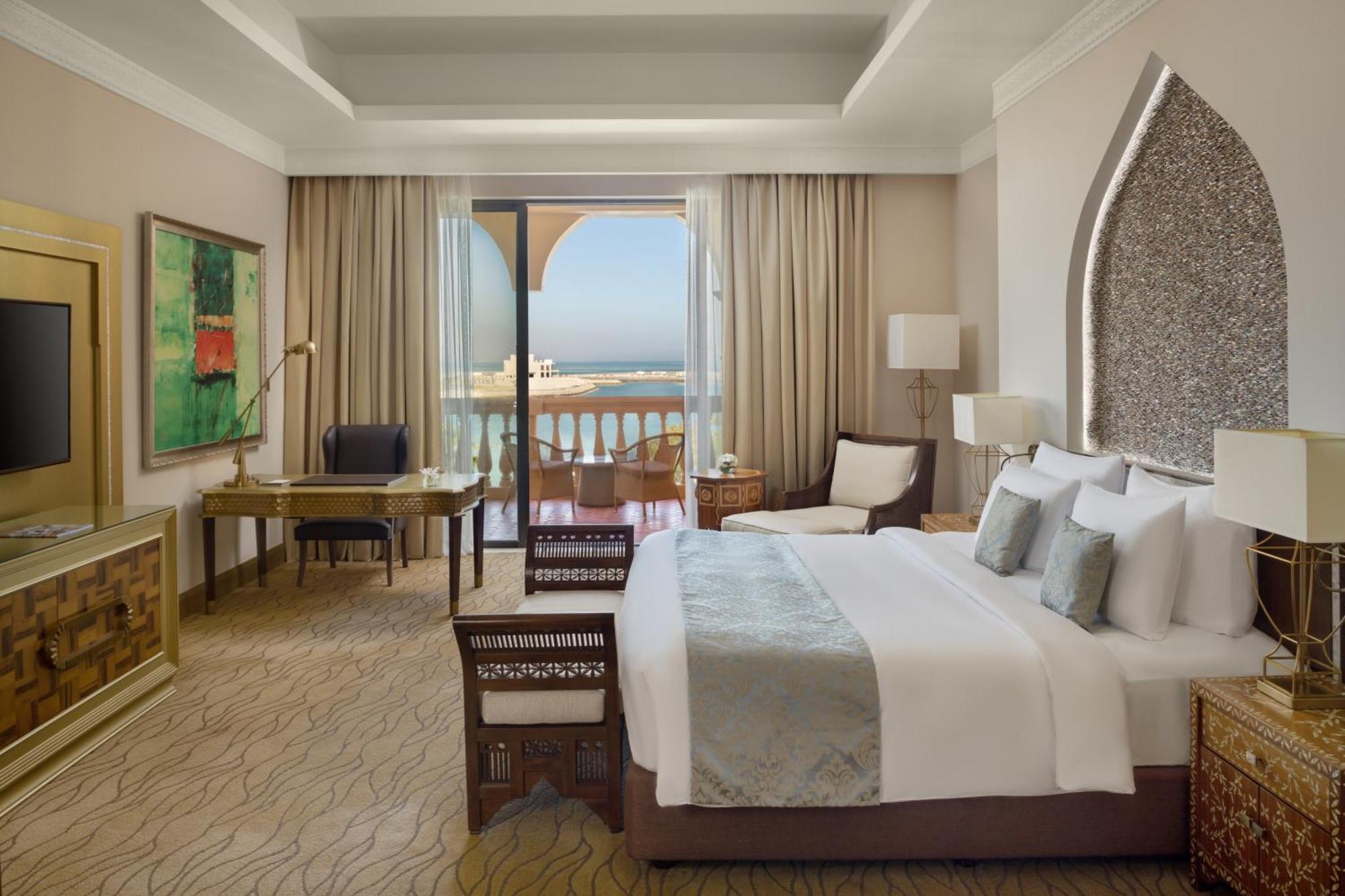 Suíte Grand Deluxe