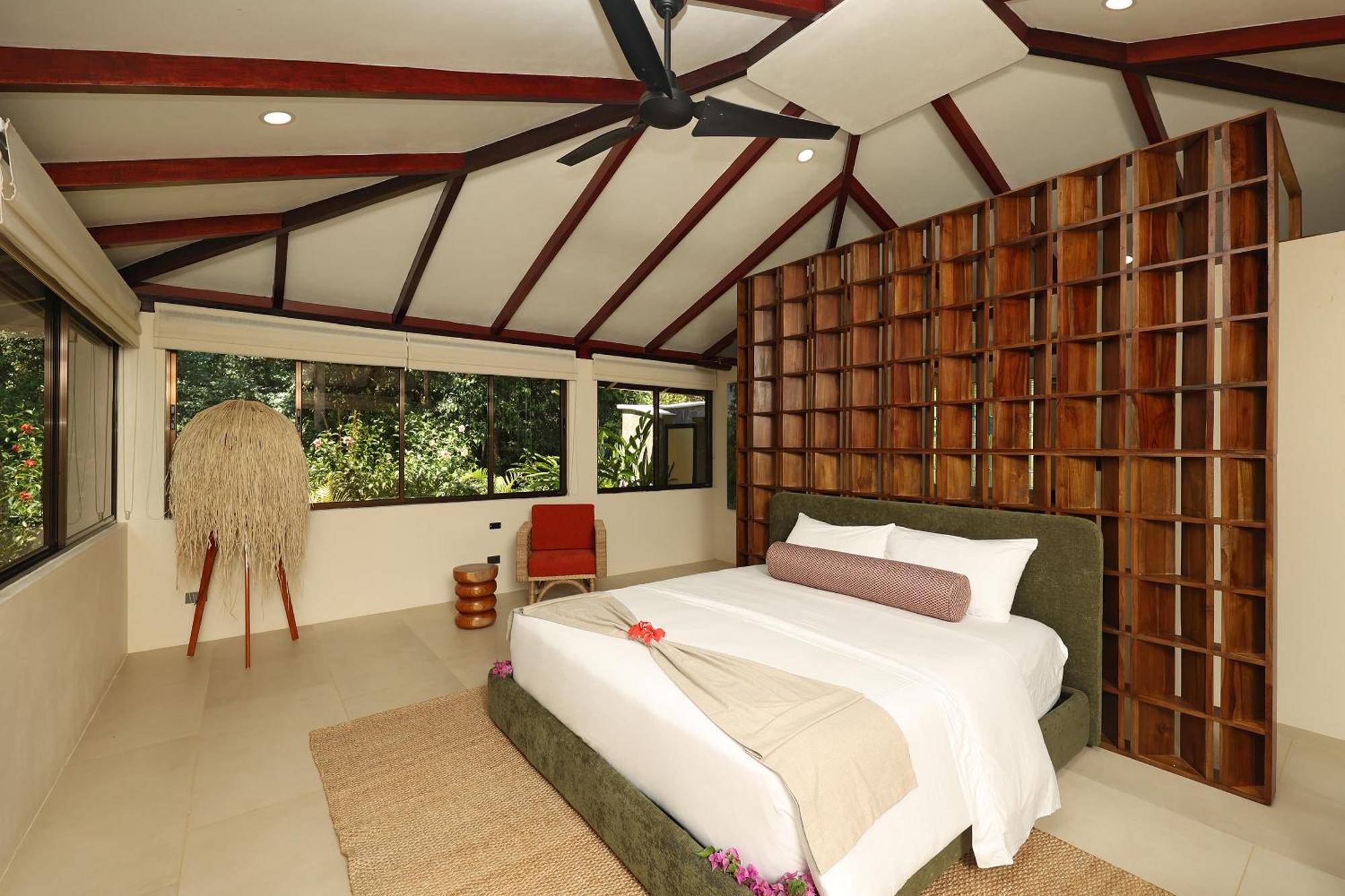 Deluxe Villa