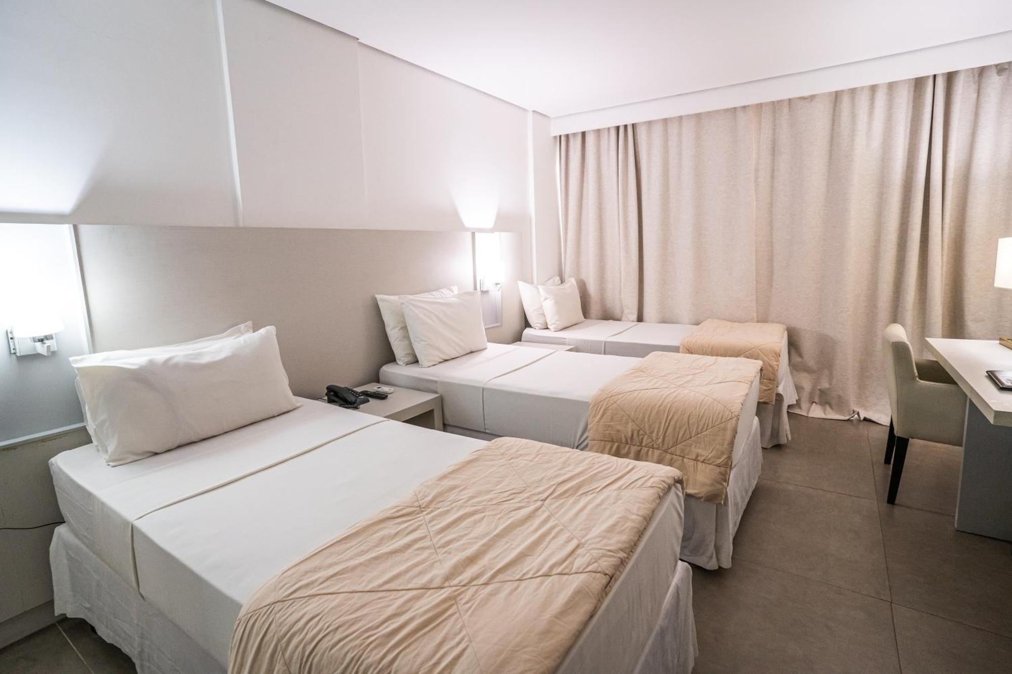 Quarto Triplo Superior