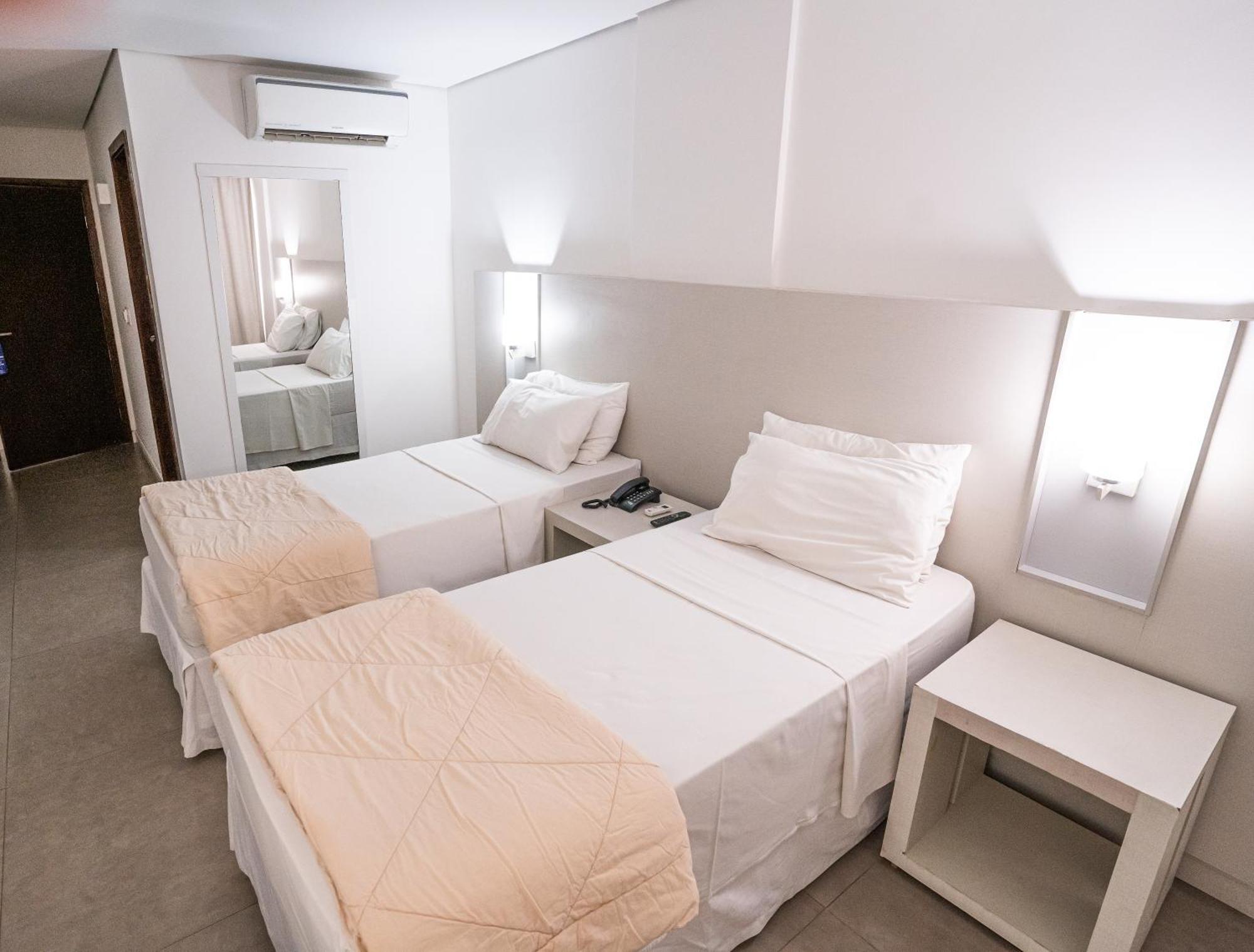 Quarto Duplo Superior