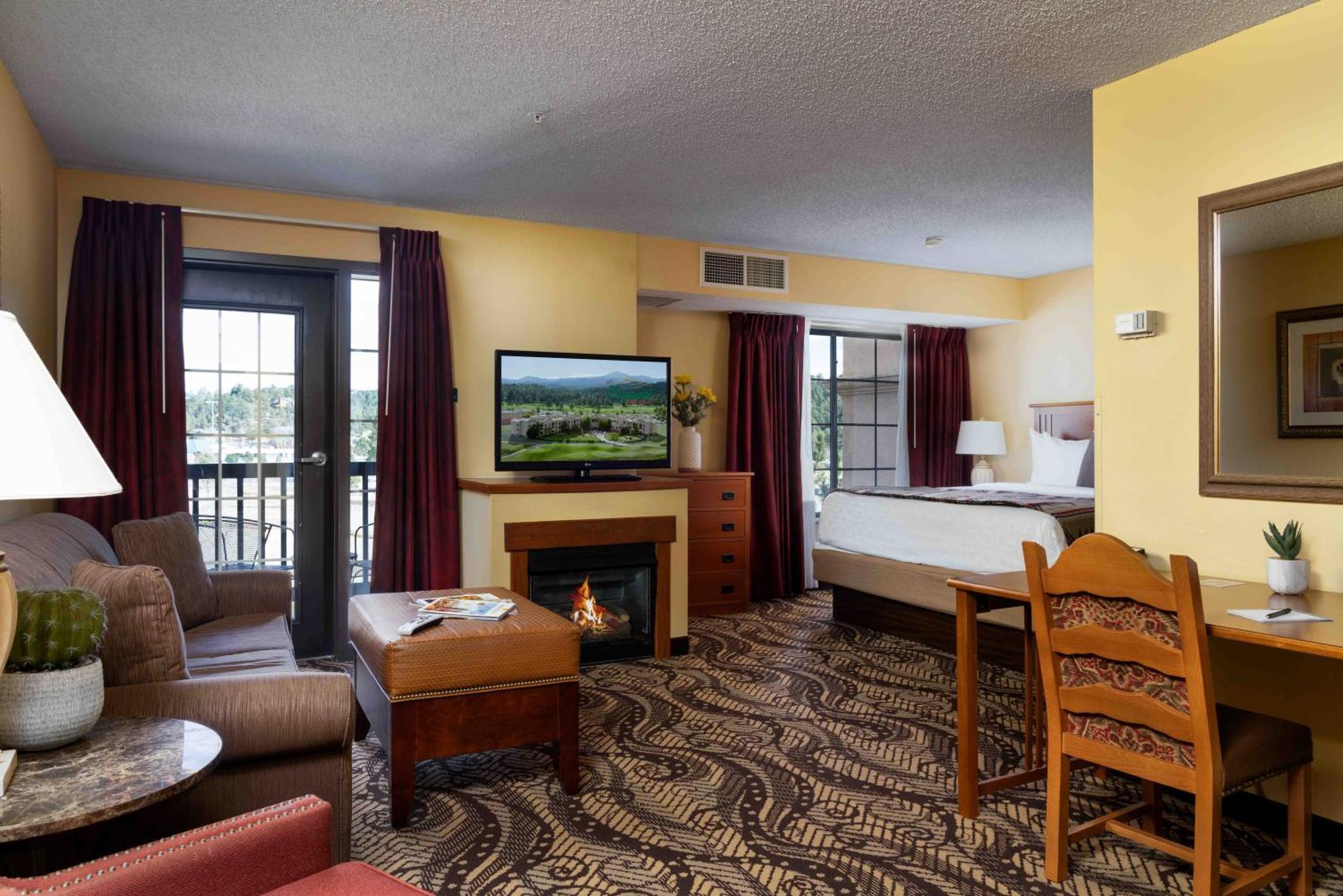 King Suite