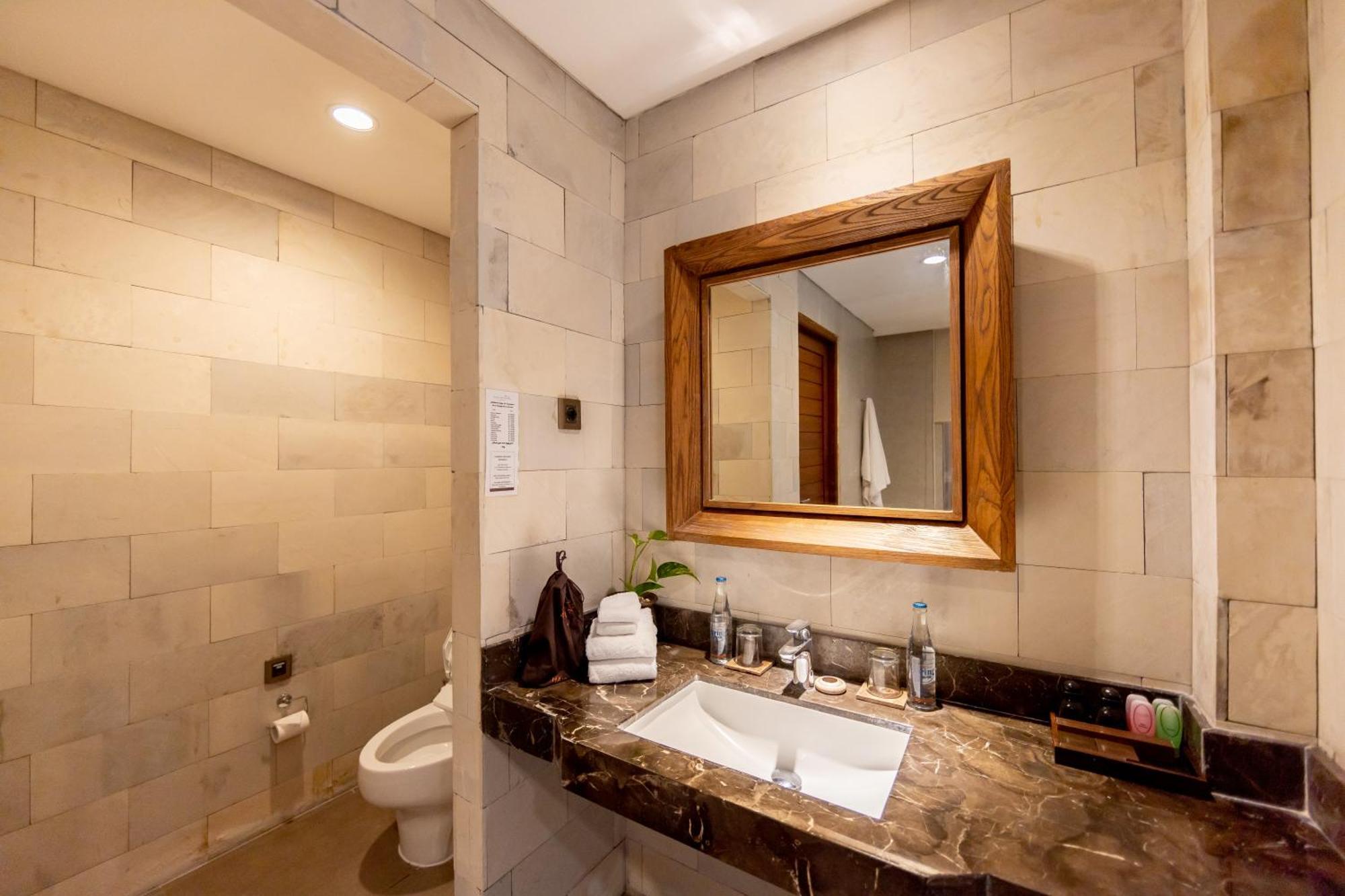 Suite Plunge Pool with Daily Afternoon Tea and Scheduled Activities