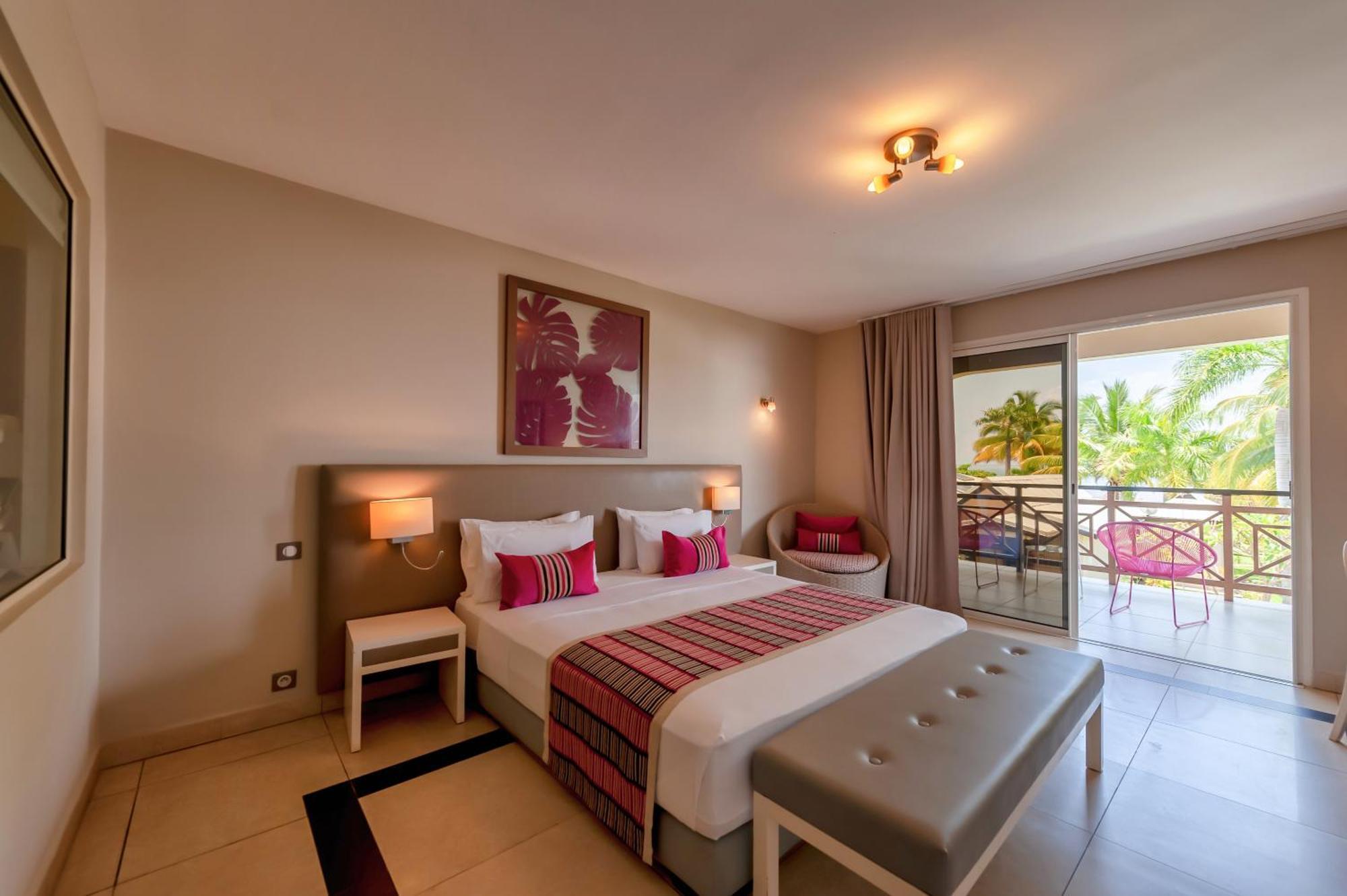 Chambre Double Supérieure