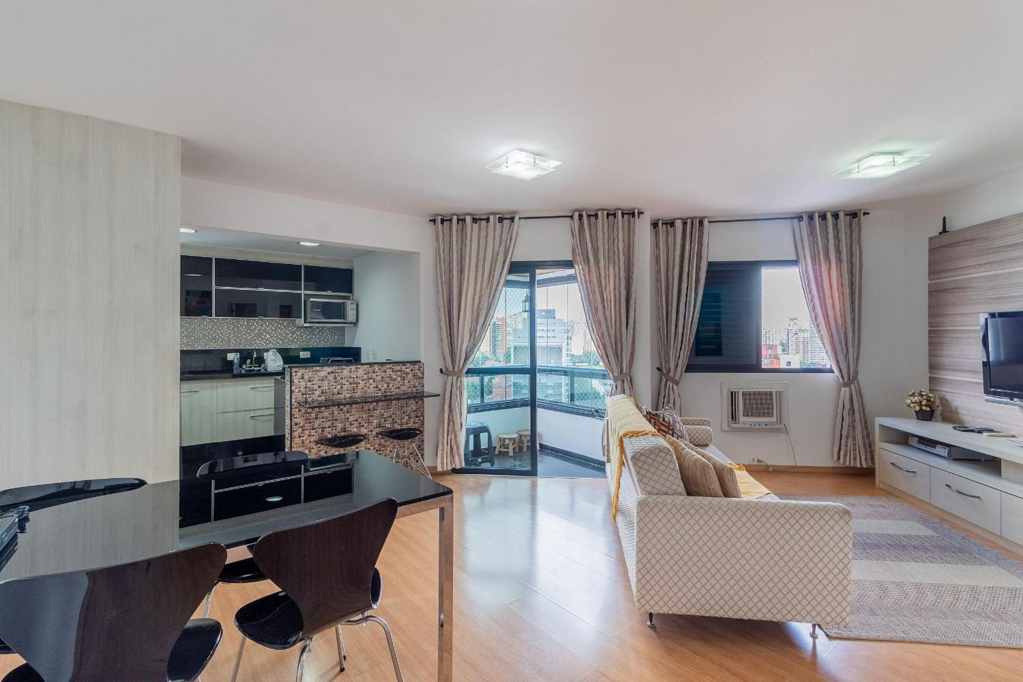 Apartamento