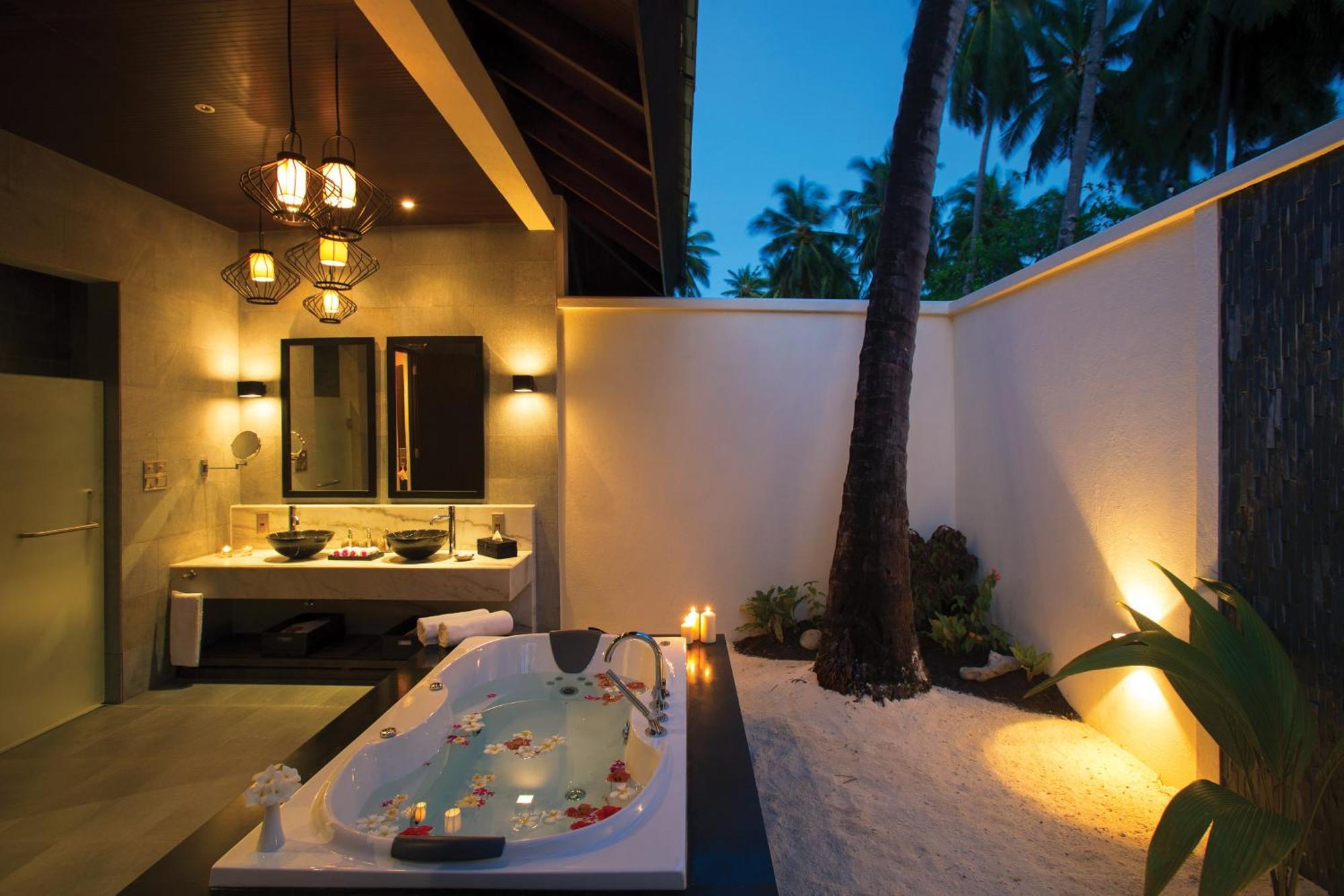Sunset Beach Villa