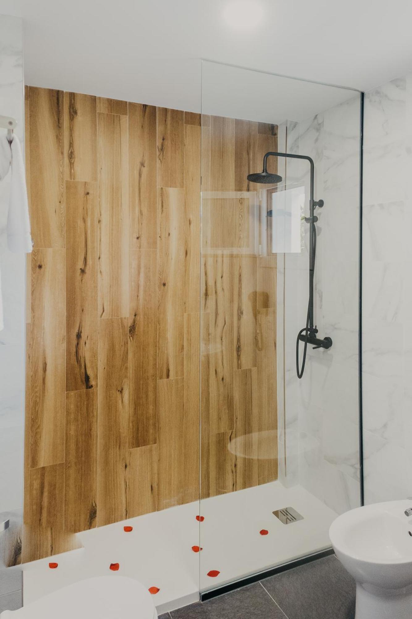 Habitación Doble - Oferta Romántica