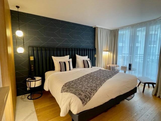 Suite Junior Deluxe