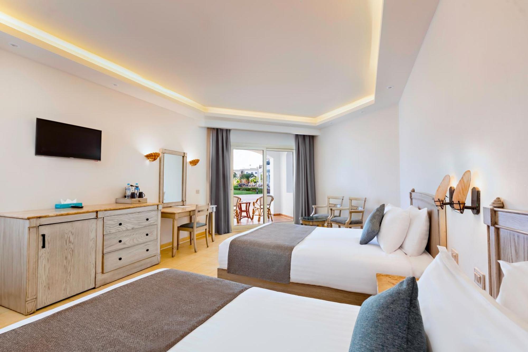 Deluxe Zimmer