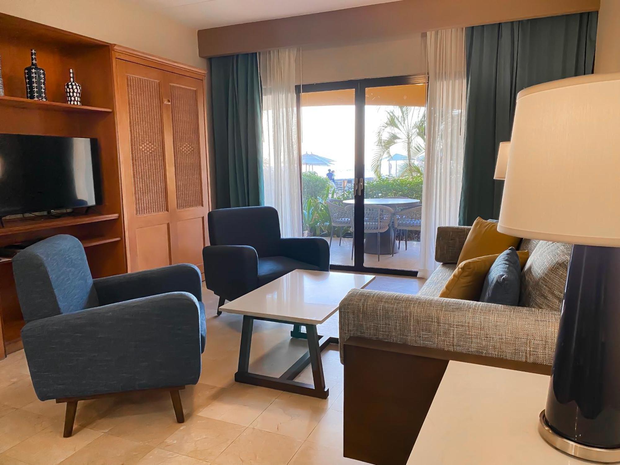 One-Bedroom Suite