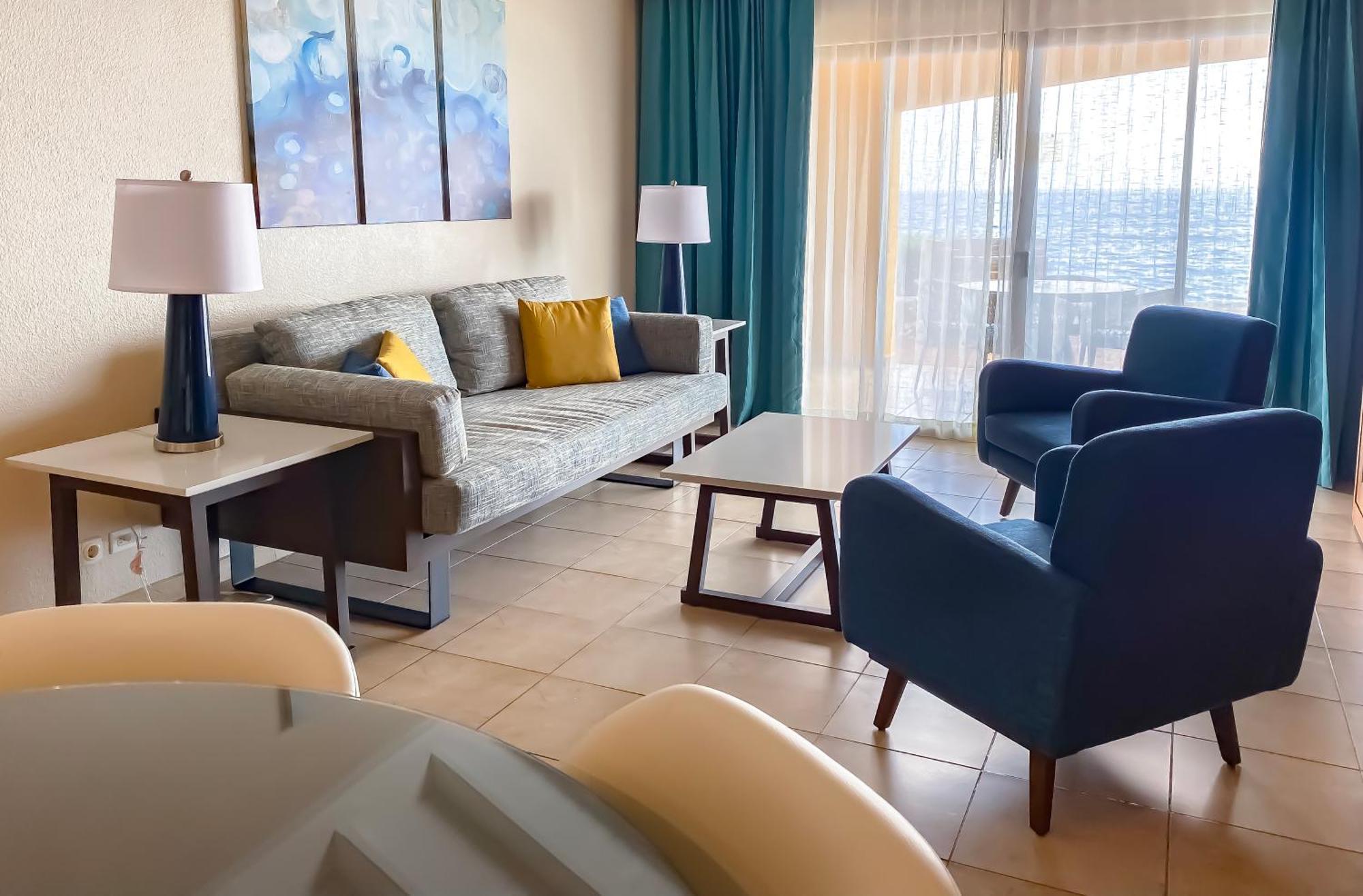 One-Bedroom Suite