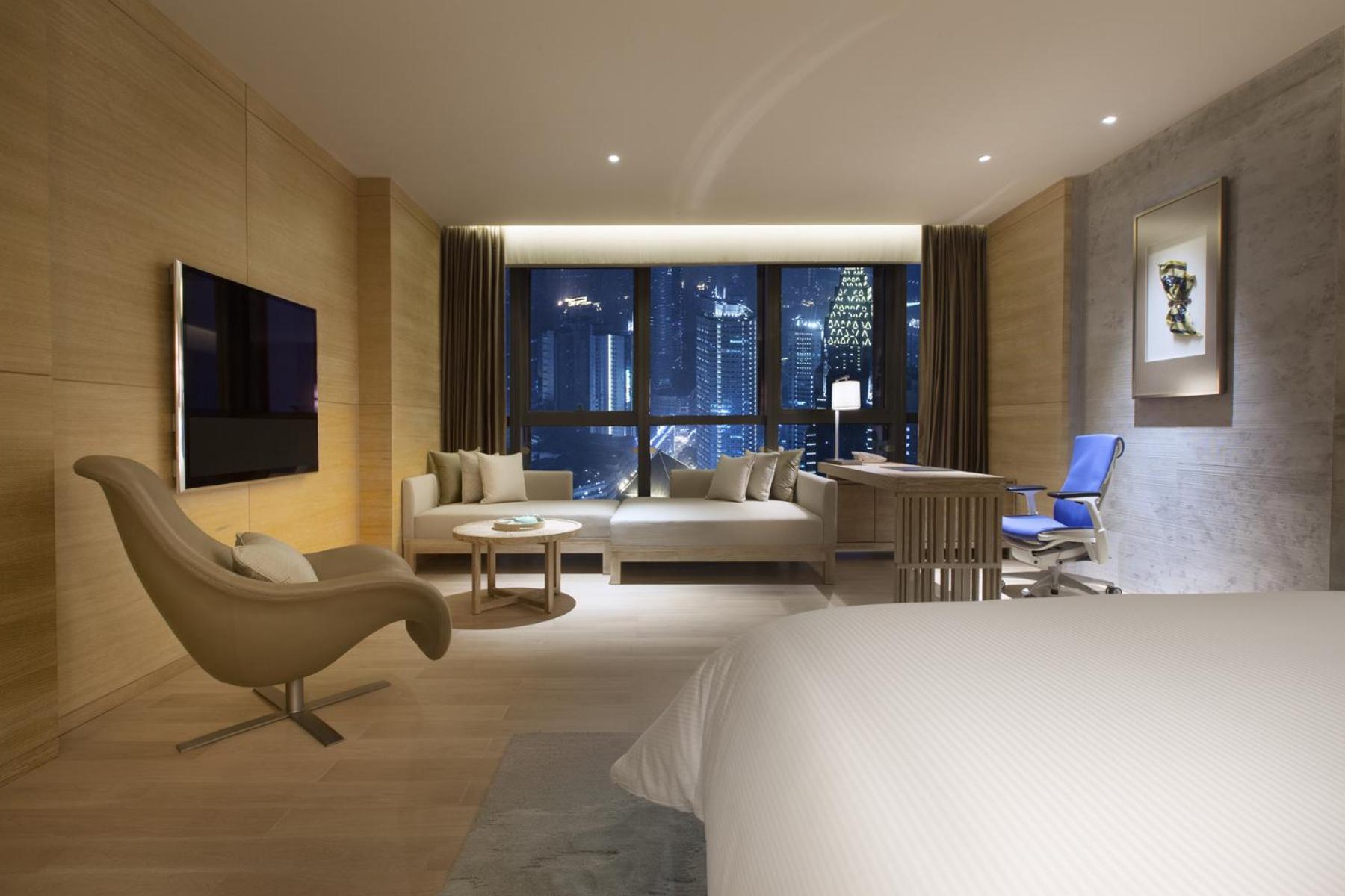 City View Studio Suite