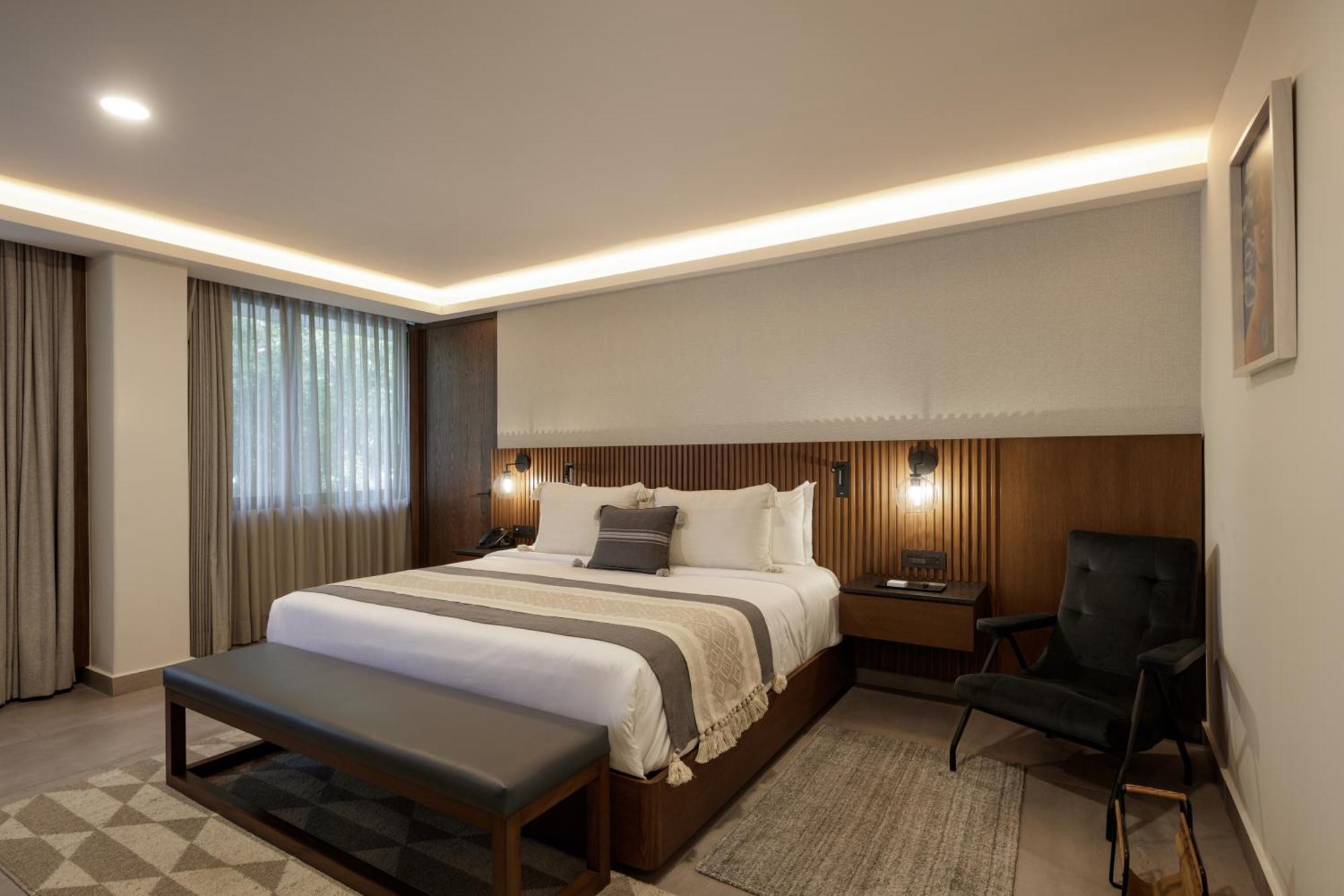 Superior Suite