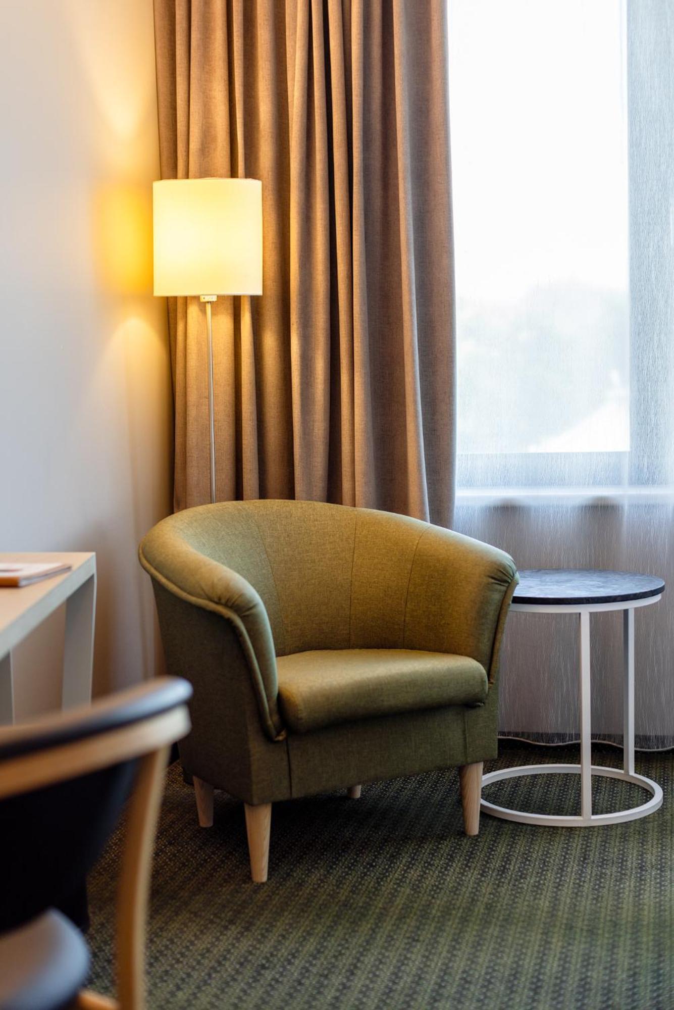 Comfort Double or Twin Room
