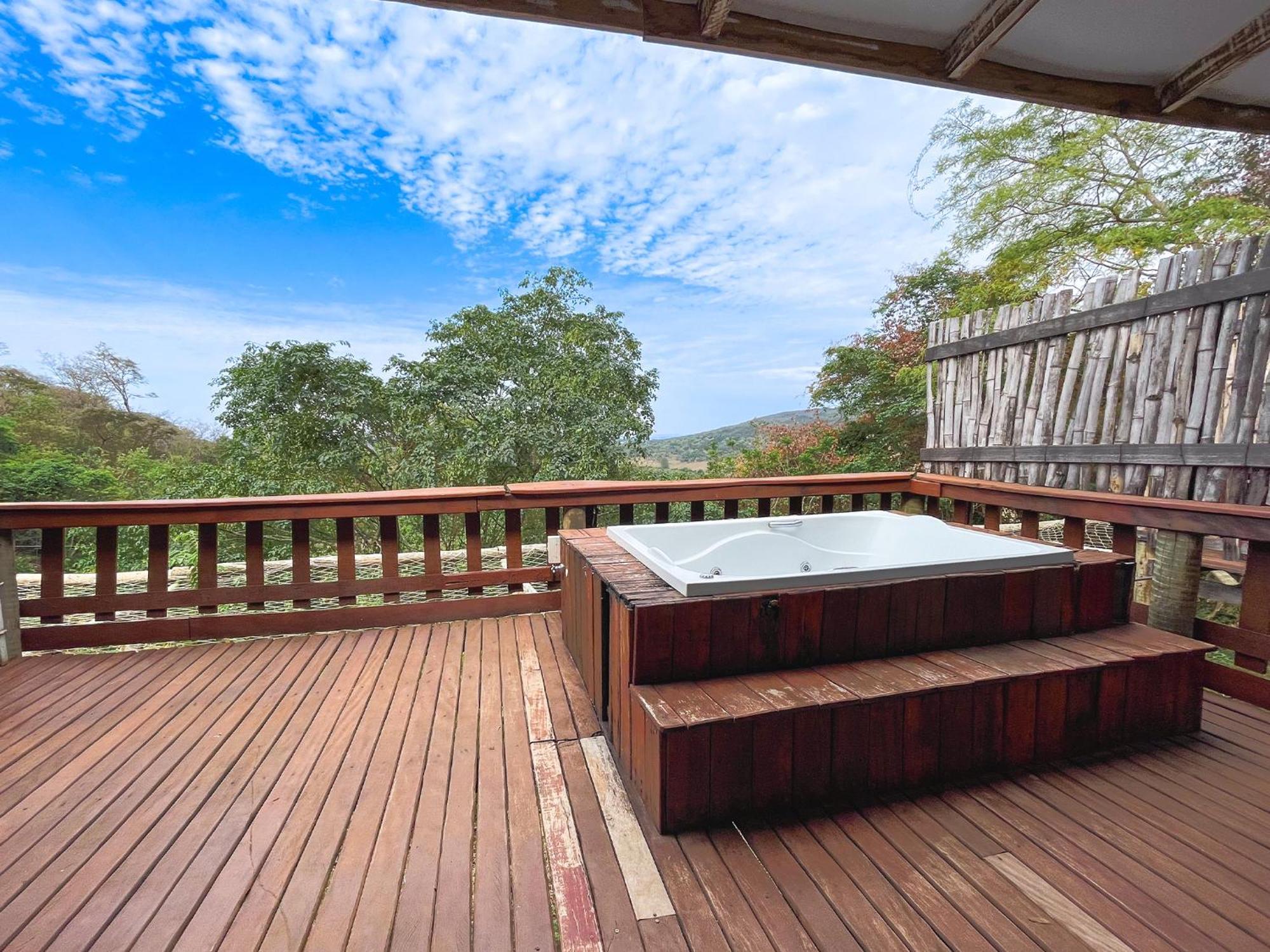 Quarto Triplo Deluxe