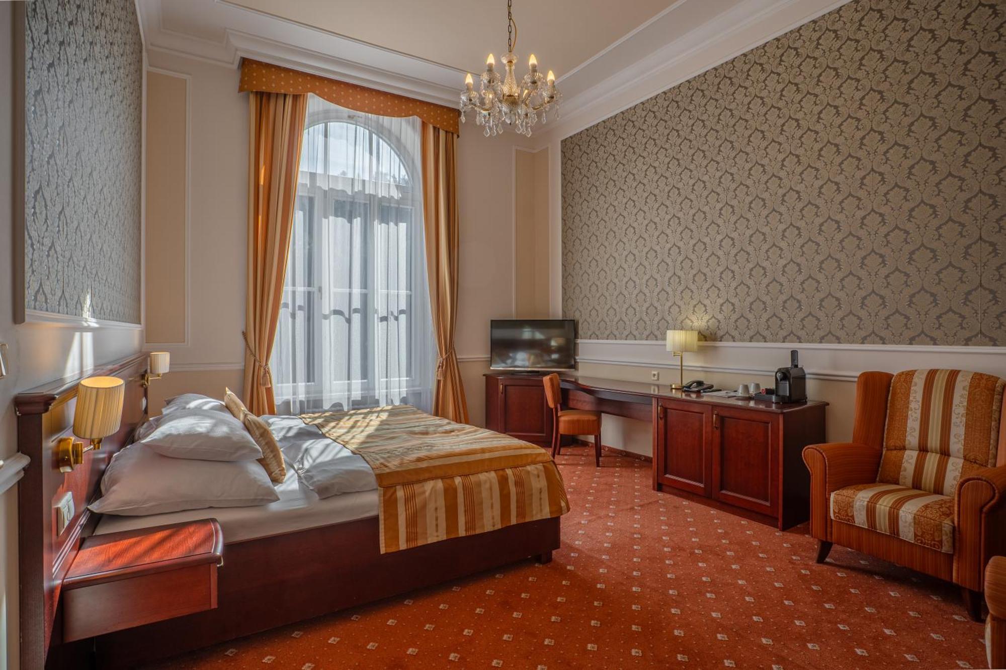 Superior Double or Twin Room