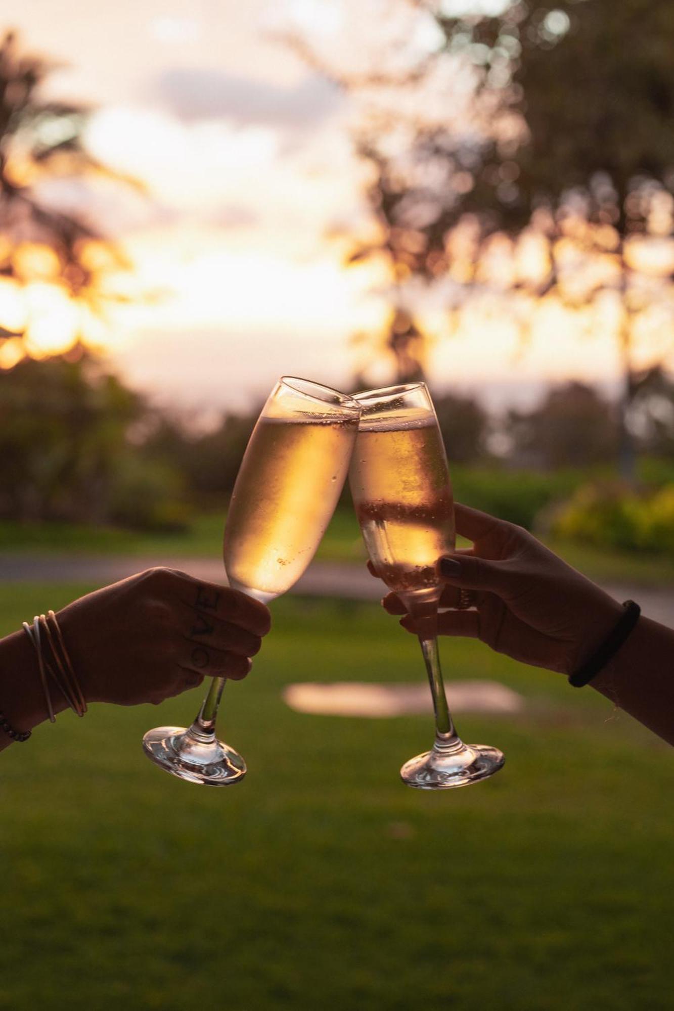 Celebration Suite mit 1 Schlafzimmer und Meerblick
