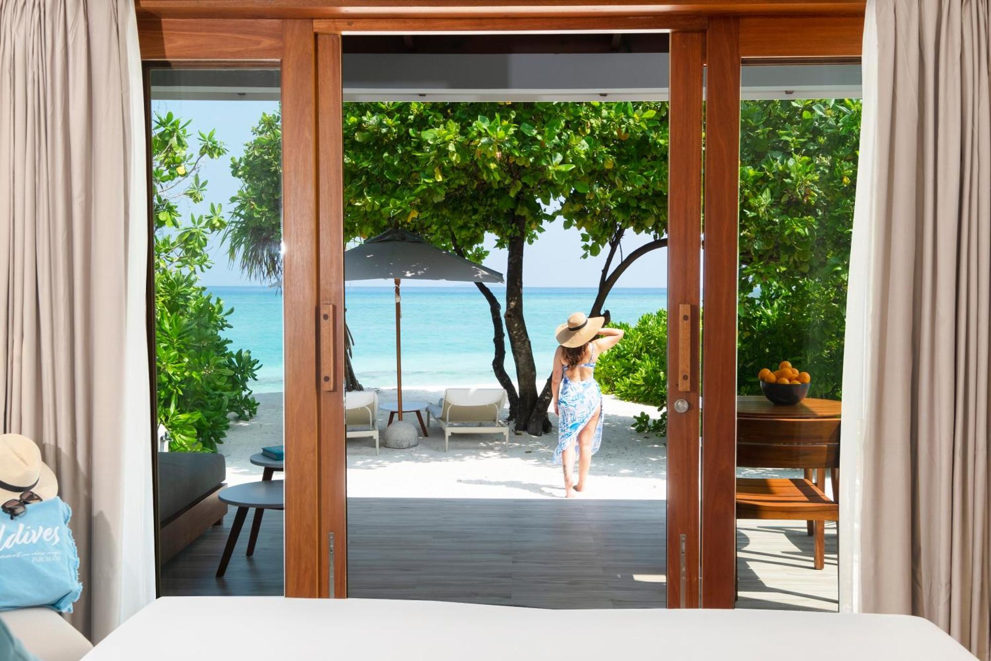 Sunset Beach Villa