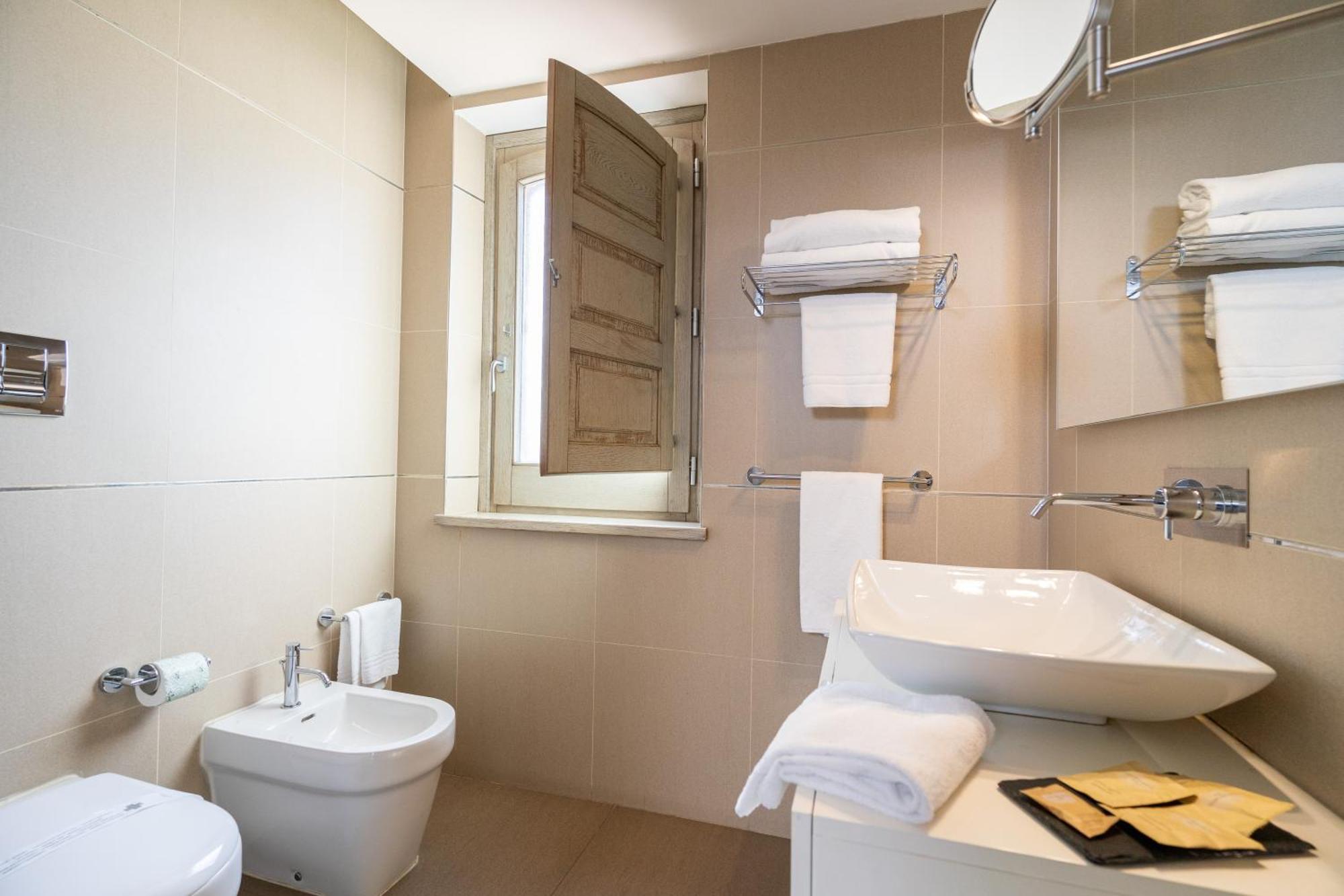 Suite Standard