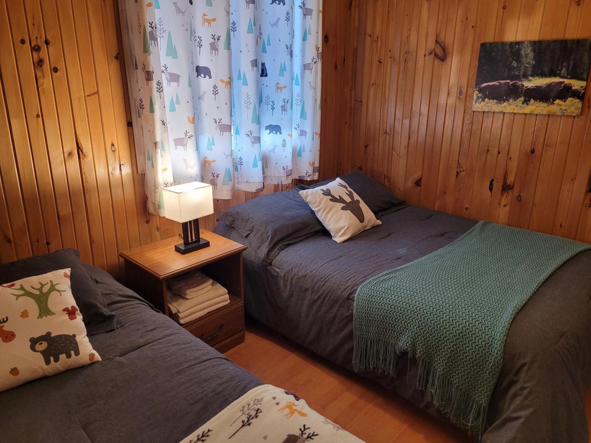 Family Apartment