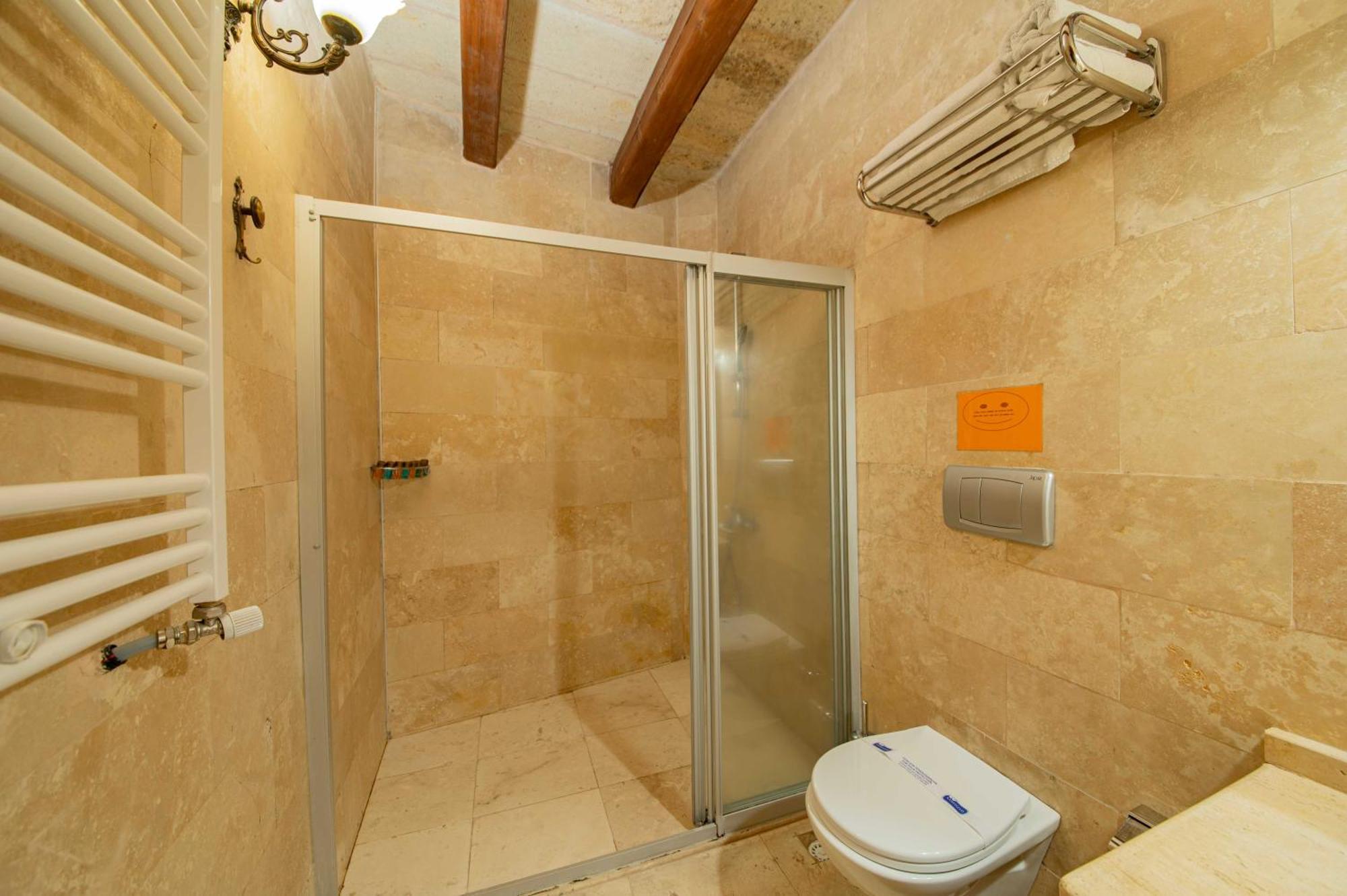 Superior Stone Quadruple Room