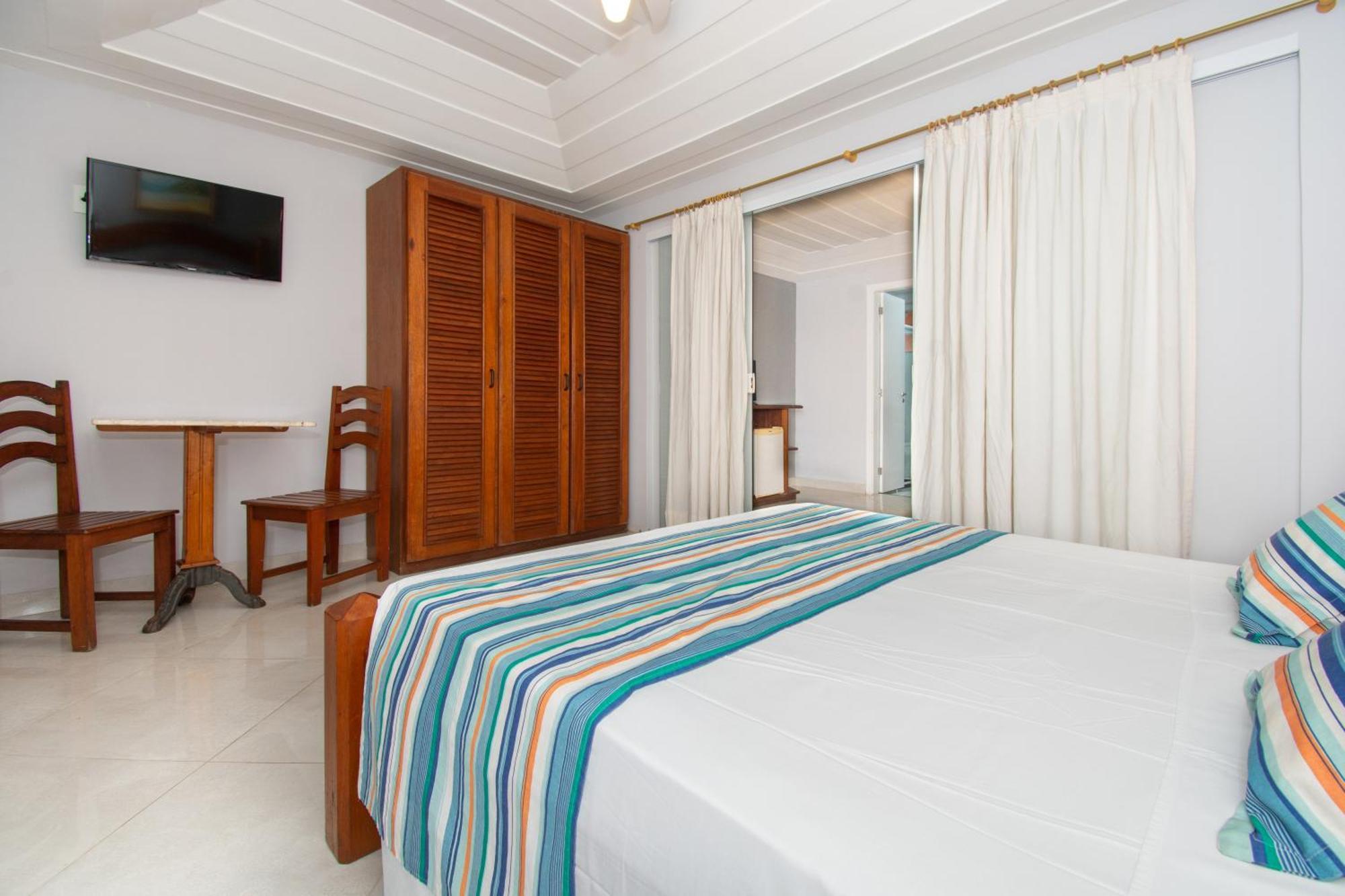 Quarto Família
