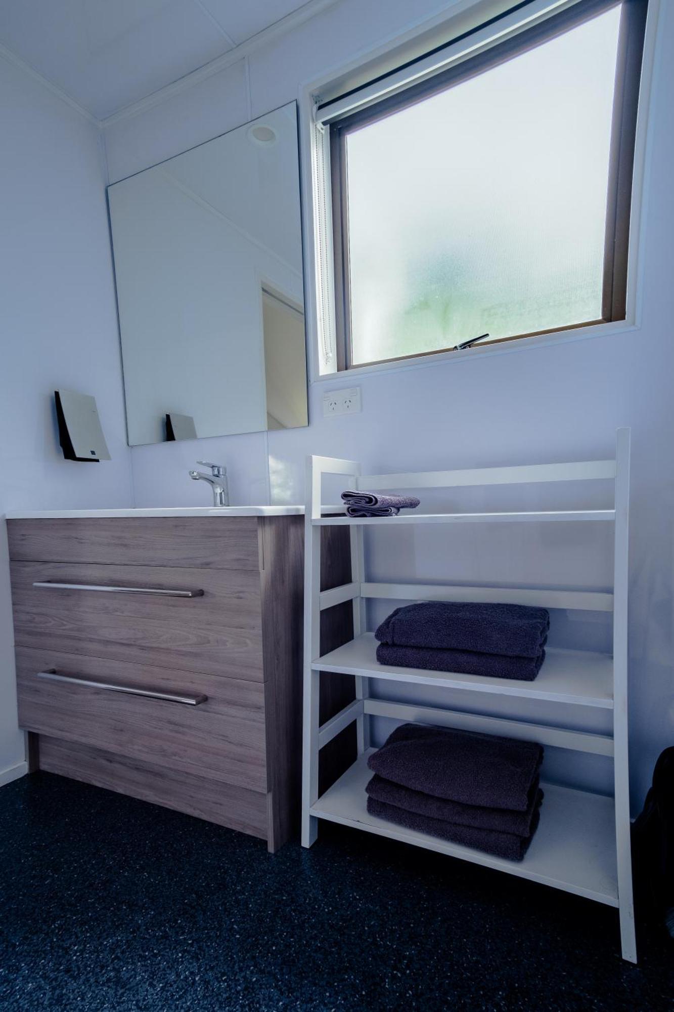 Chalet with Ensuite