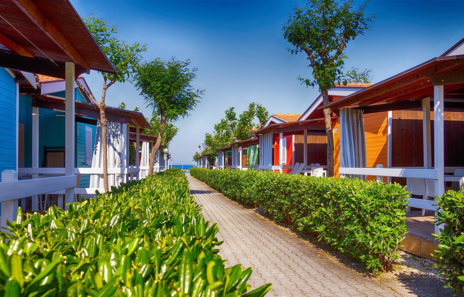 Chalet
