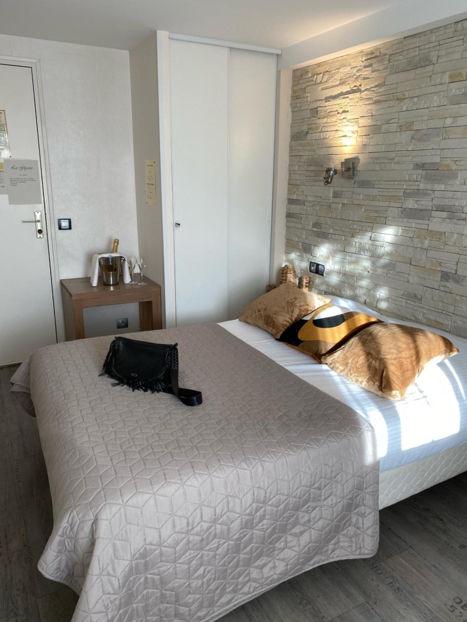 Chambre Double Économique