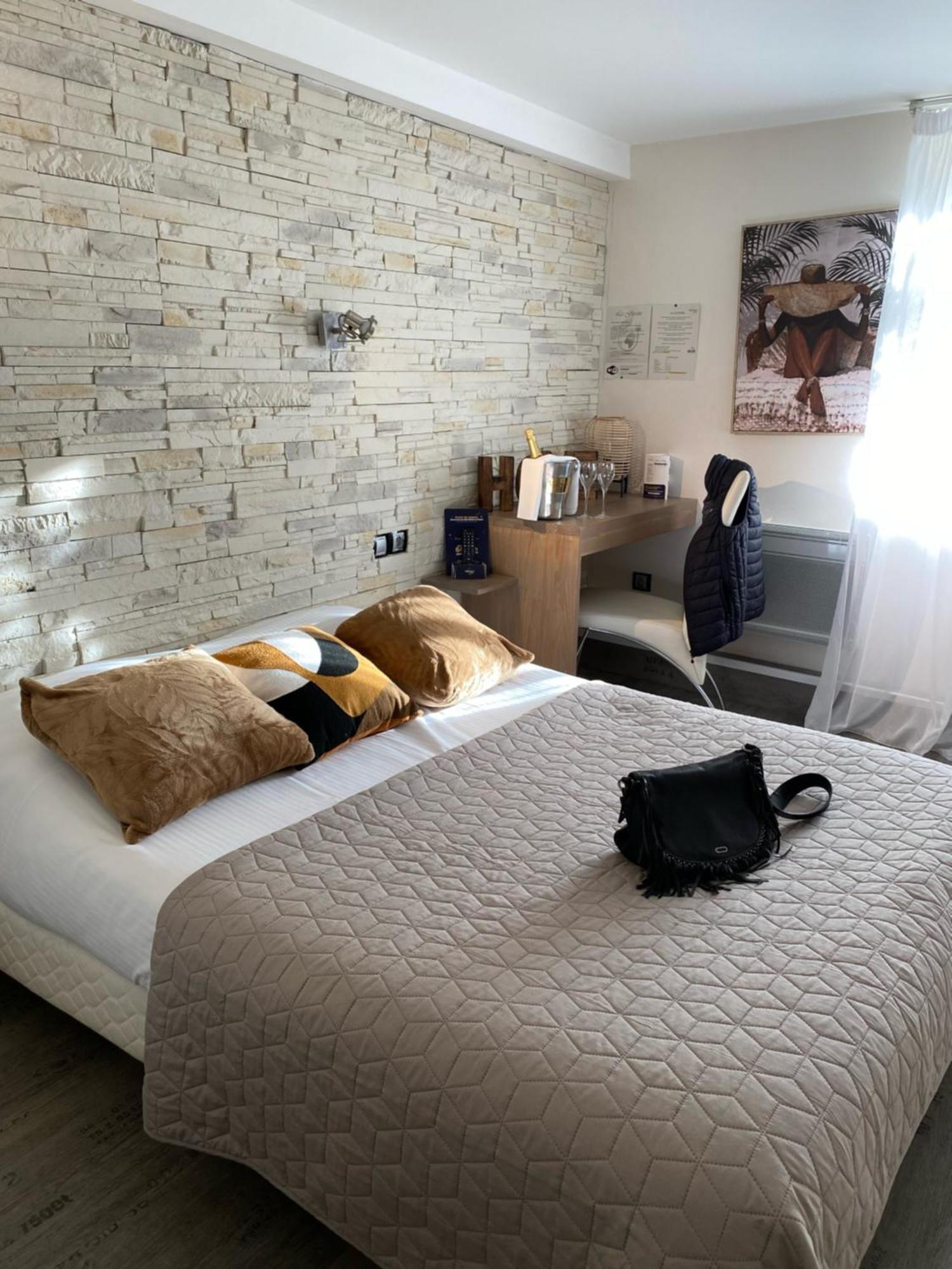 Chambre Double Standard
