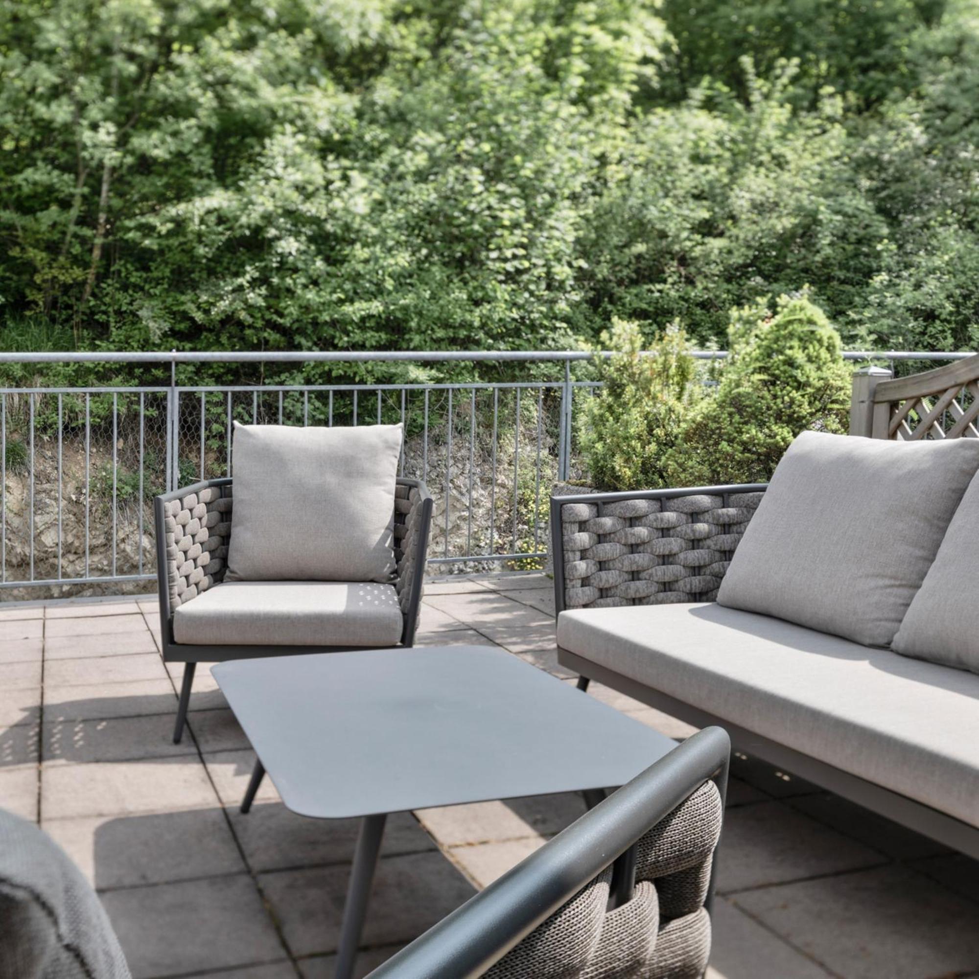 Maisonette Suite