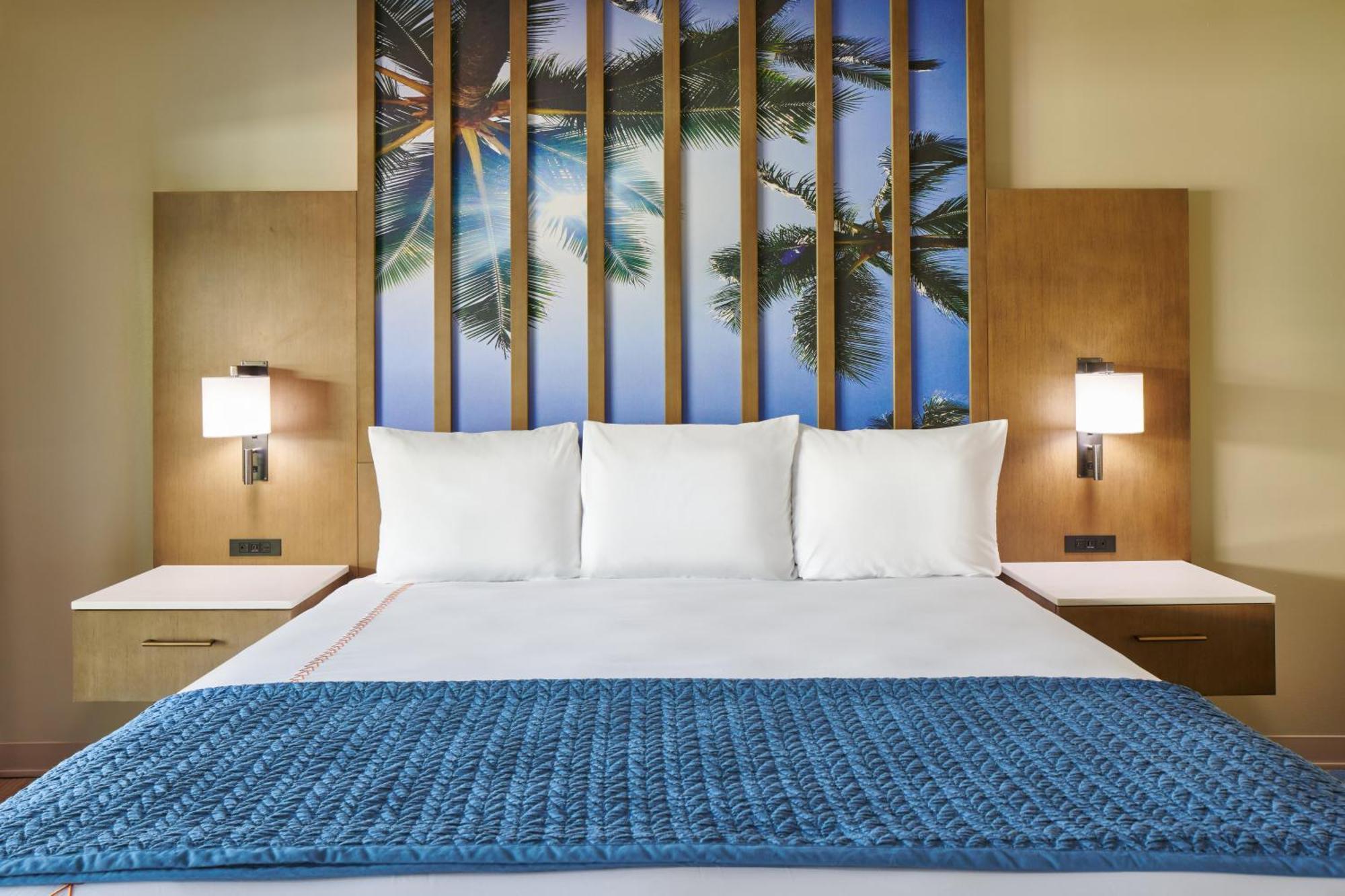 Standard Room (newly renovated)
