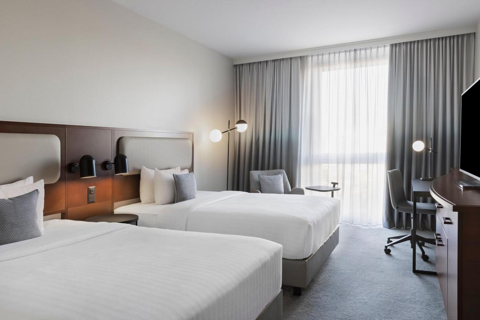 Quality Twin, Guest room, 2 Twin/Single Bed(s)