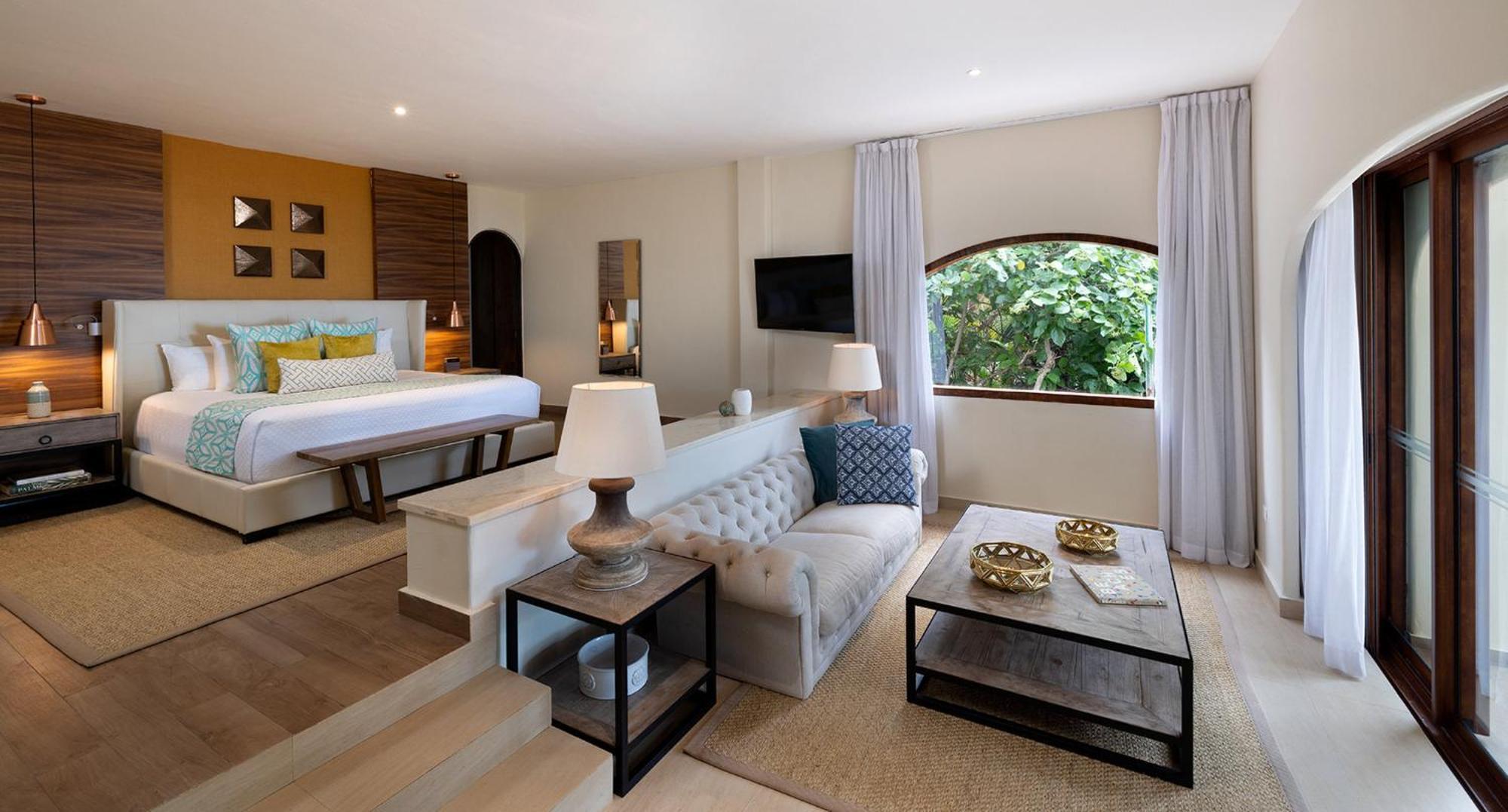 Suite Terrace