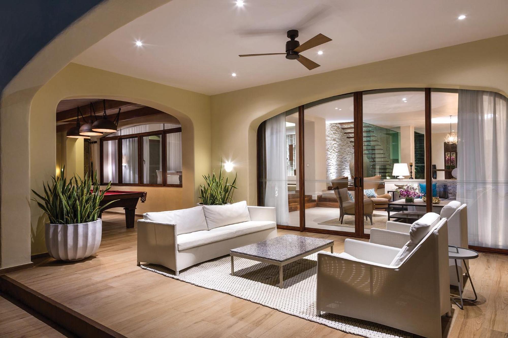 Suite Terrace