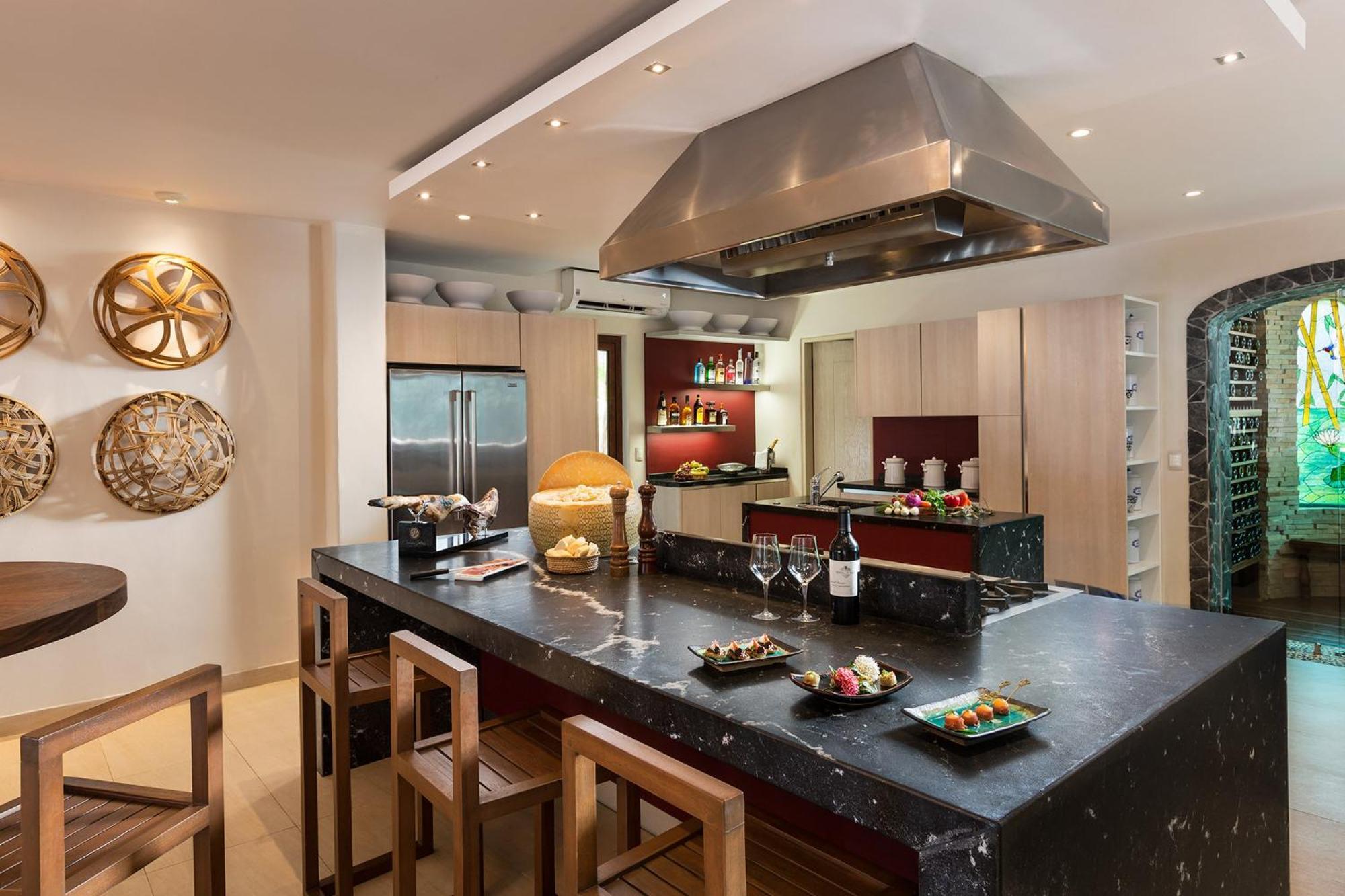 Suite Terrace